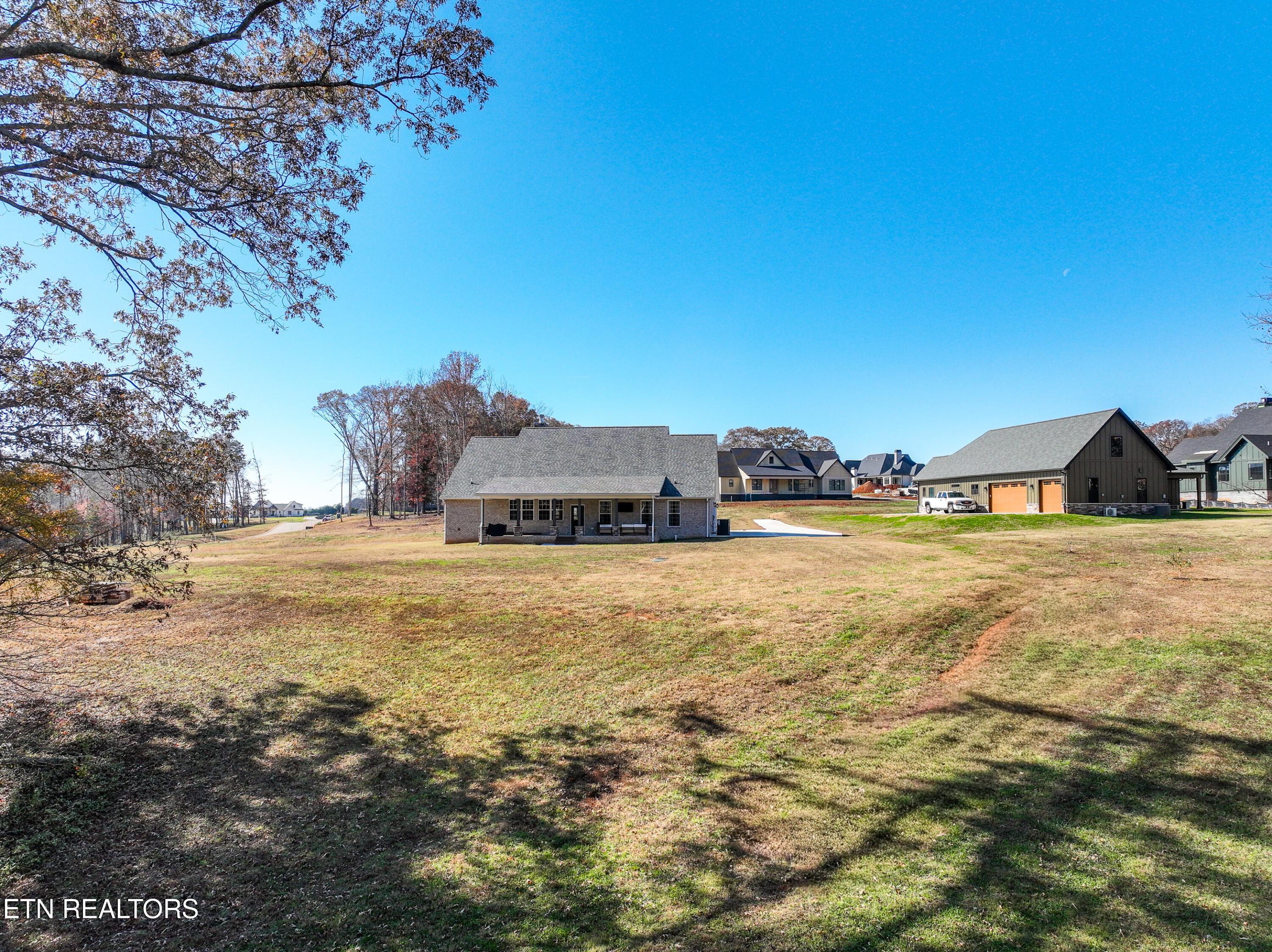 910 Sophie Drive Greenback TN 37742