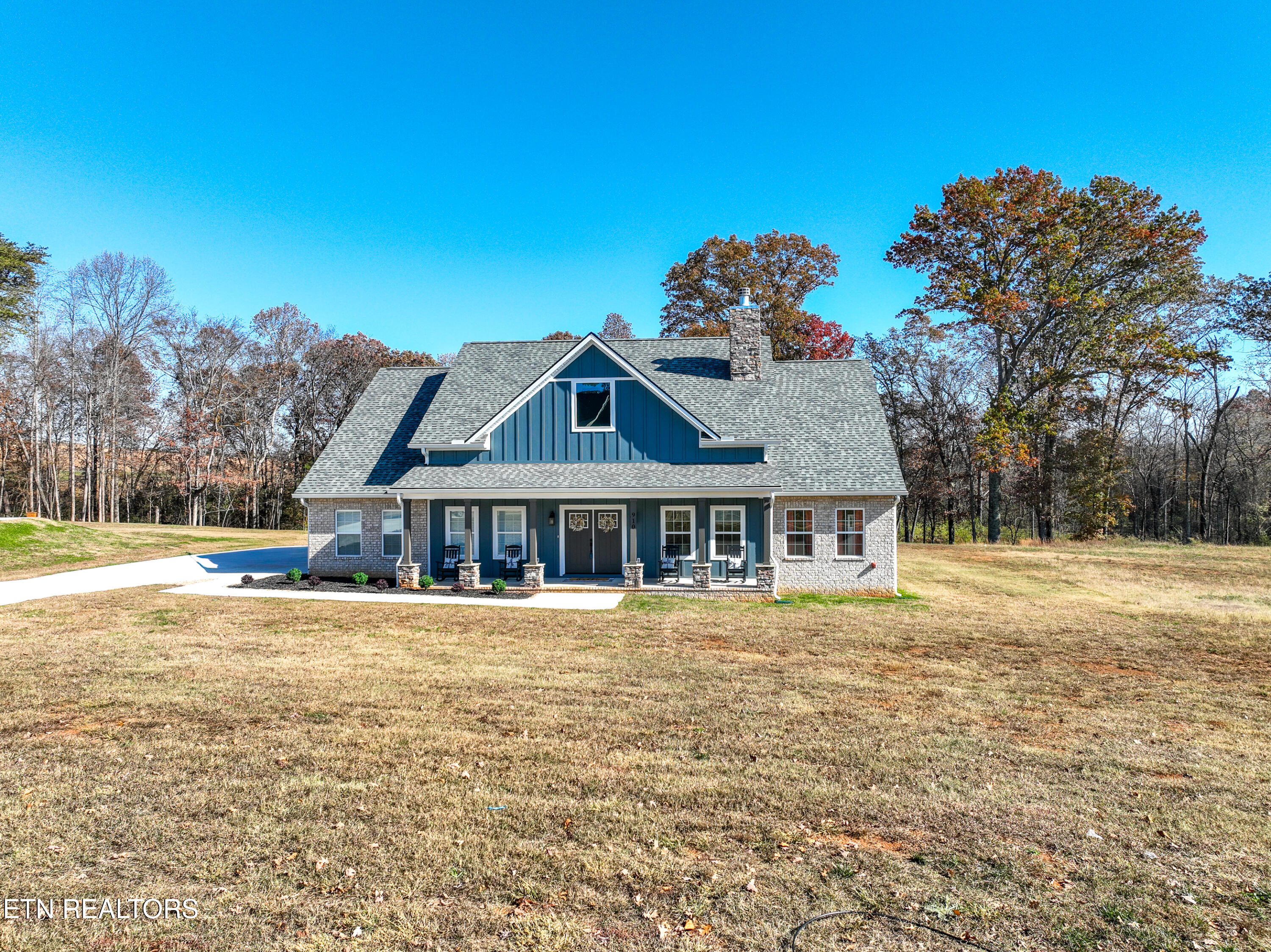 910 Sophie Drive Greenback TN 37742