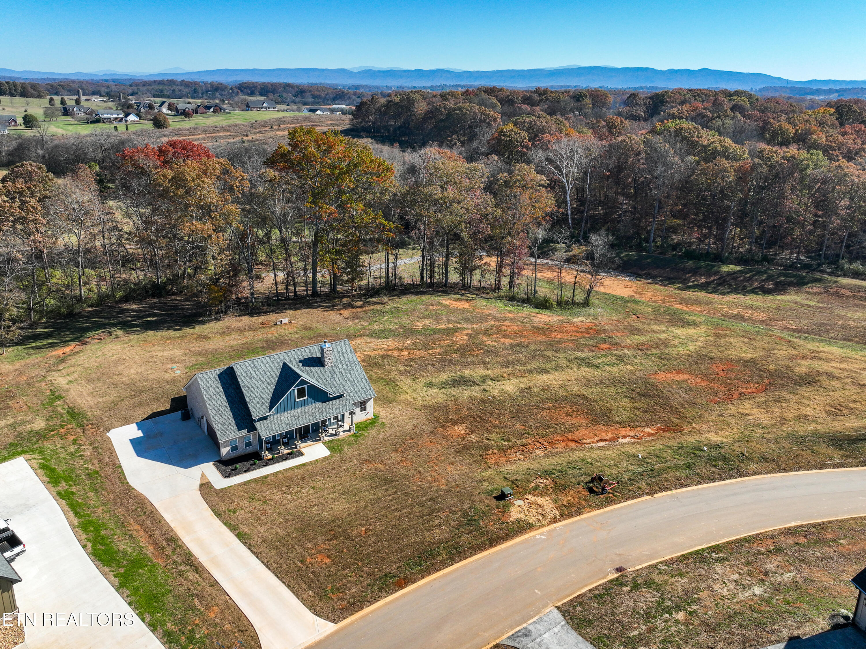 910 Sophie Drive Greenback TN 37742