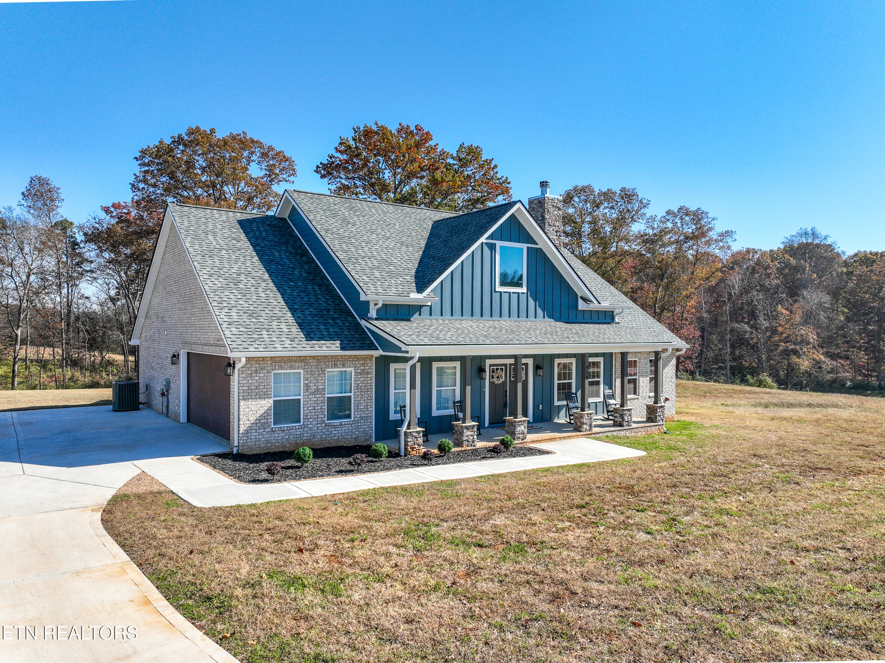 910 Sophie Drive Greenback TN 37742