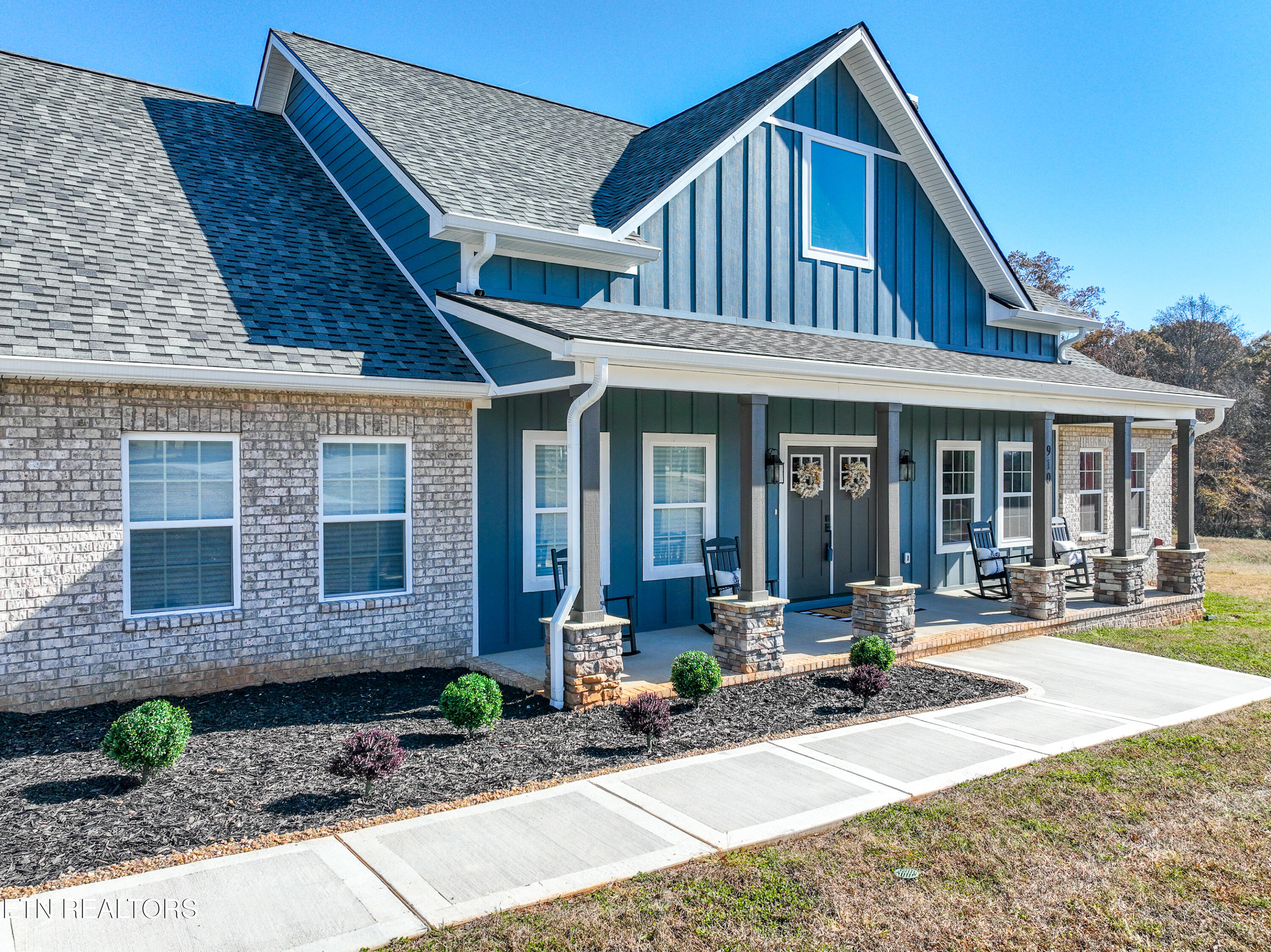 910 Sophie Drive Greenback TN 37742