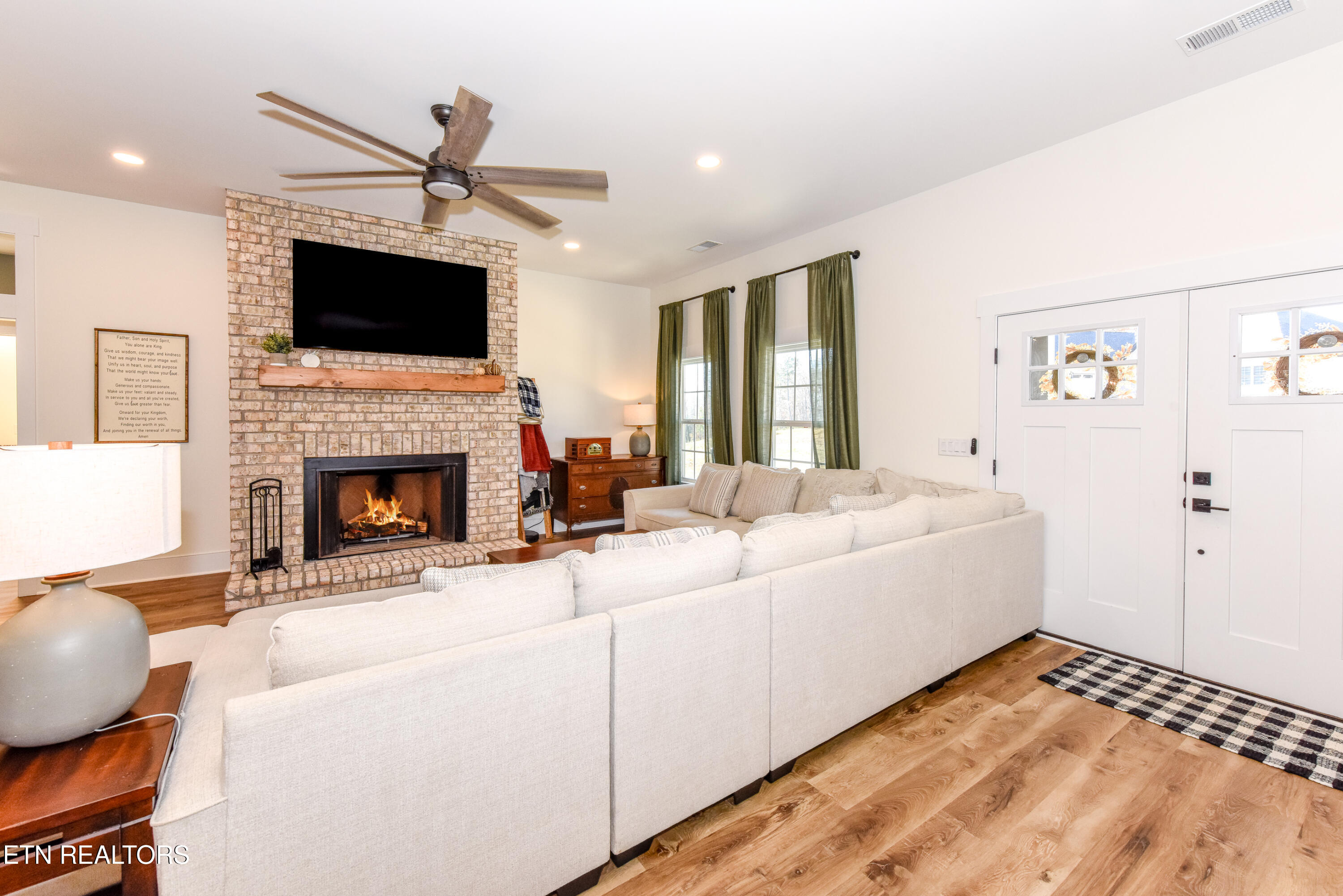 910 Sophie Drive Greenback TN 37742