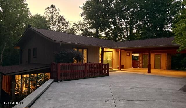 1713 Cardinal Drive Gatlinburg TN 37738
