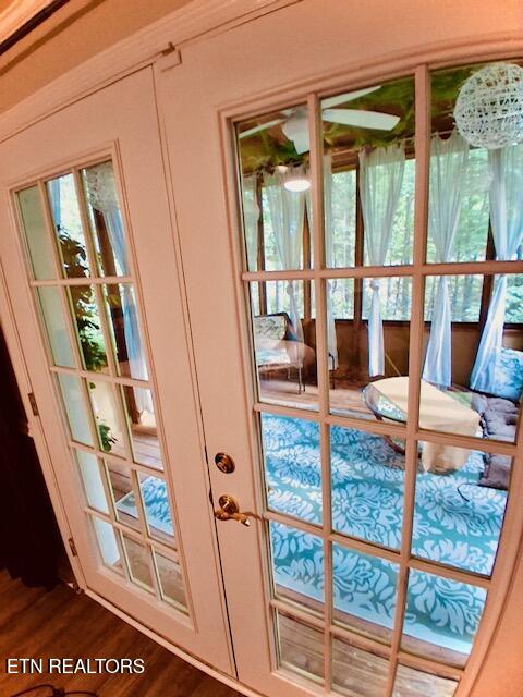 1713 Cardinal Drive Gatlinburg TN 37738