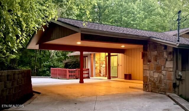 1713 Cardinal Drive Gatlinburg TN 37738