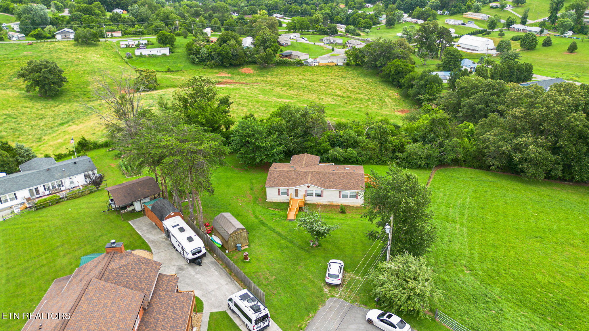 802 Holbert Lane Kodak TN 37764