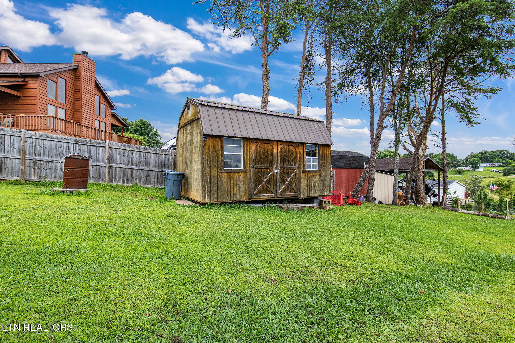 802 Holbert Lane Kodak TN 37764