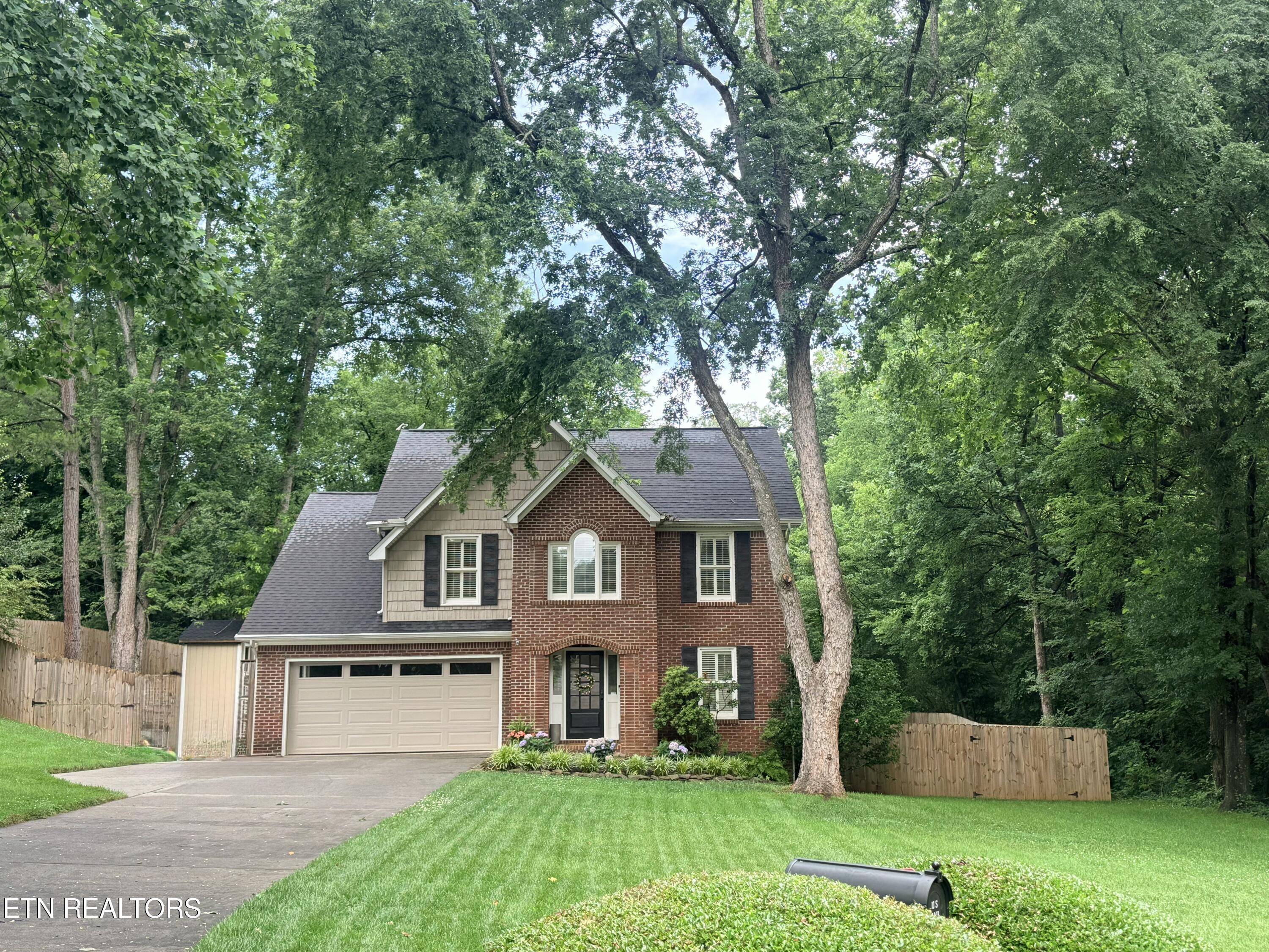 702 Knights Bridge Road Maryville TN 37803