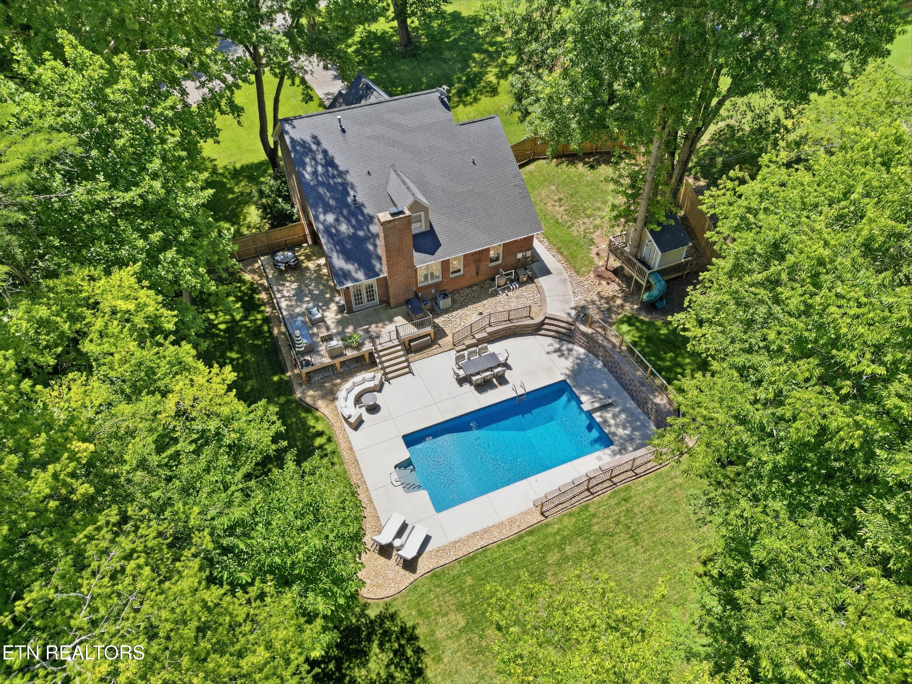 702 Knights Bridge Road Maryville TN 37803