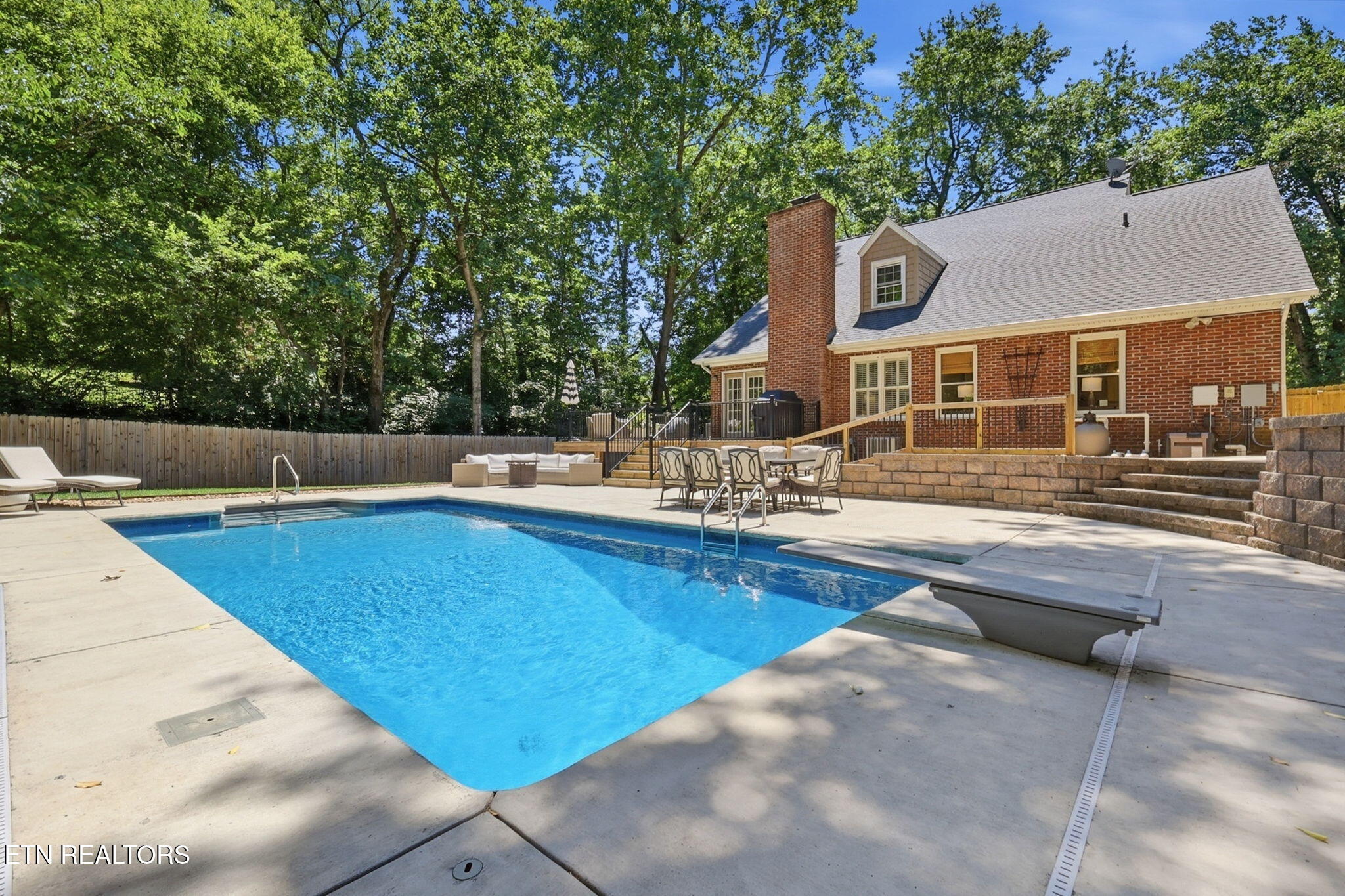 702 Knights Bridge Road Maryville TN 37803