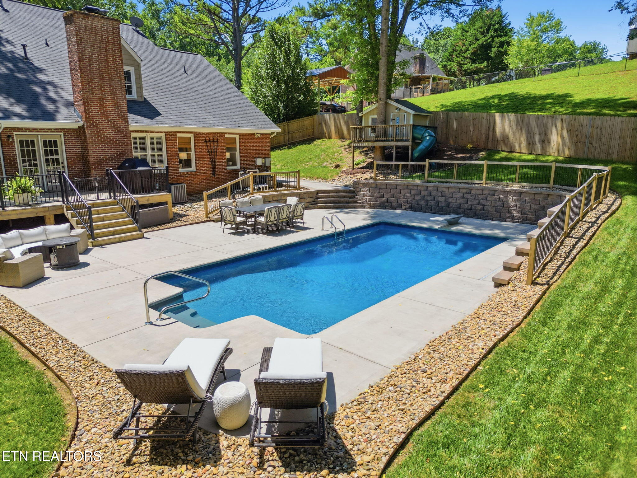 702 Knights Bridge Road Maryville TN 37803