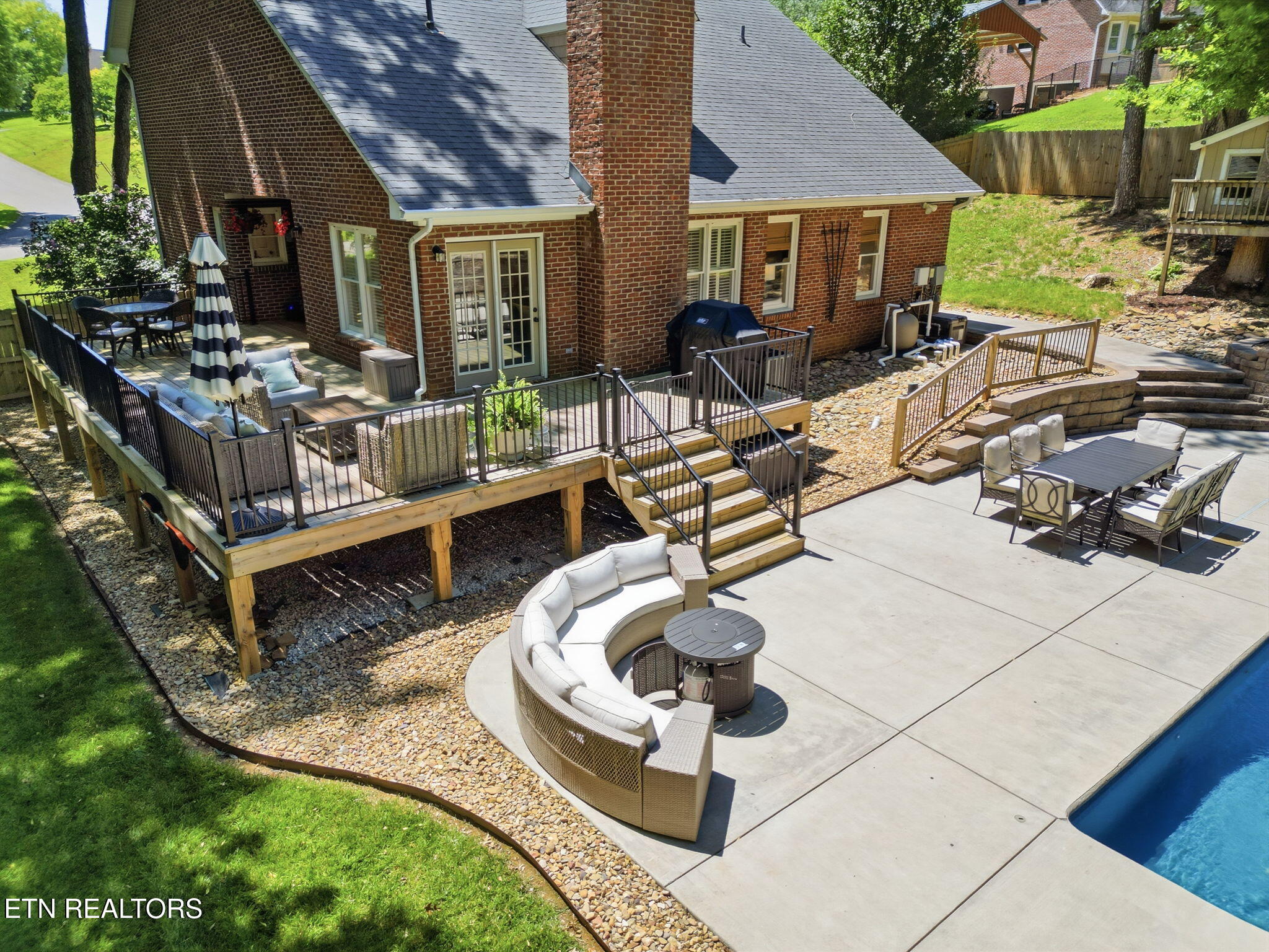 702 Knights Bridge Road Maryville TN 37803