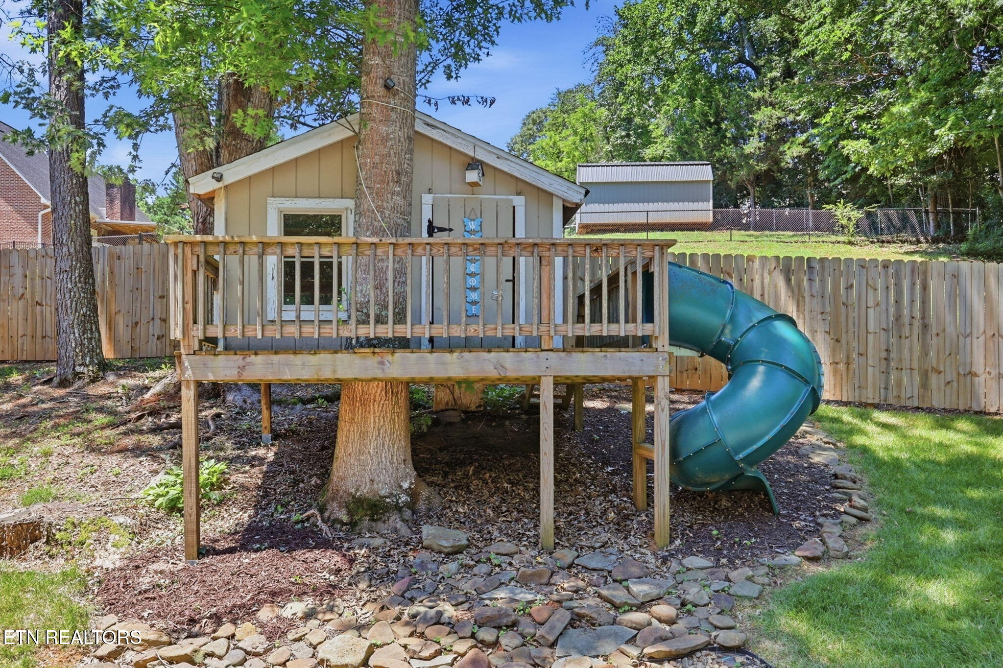 702 Knights Bridge Road Maryville TN 37803