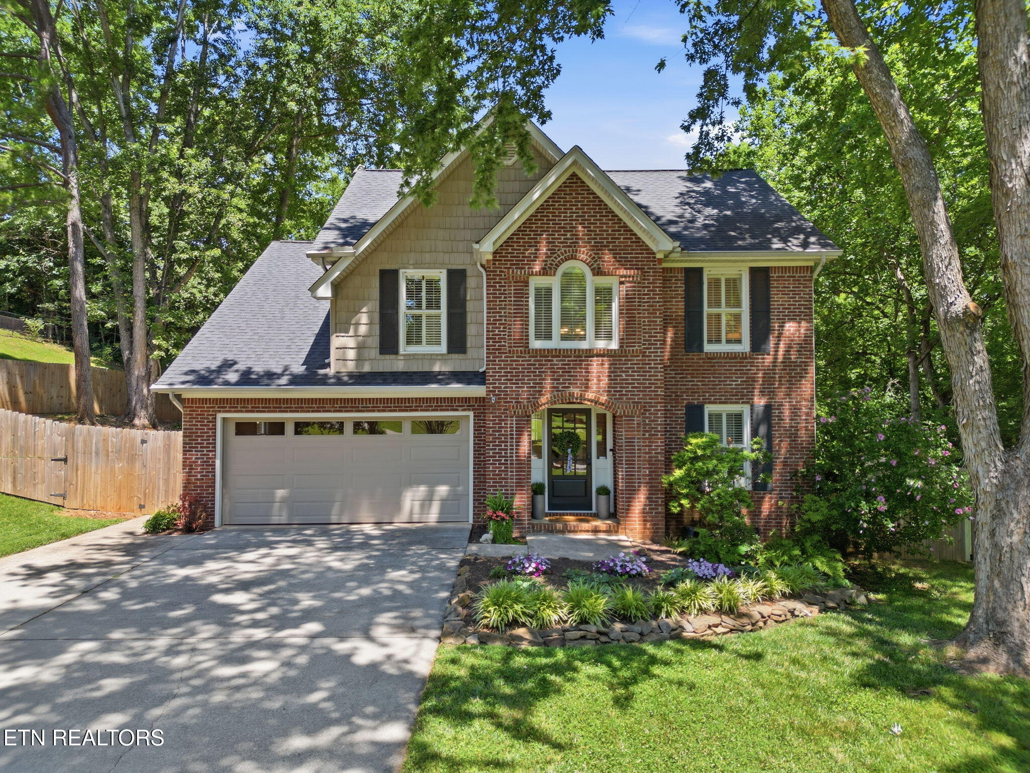 702 Knights Bridge Road Maryville TN 37803