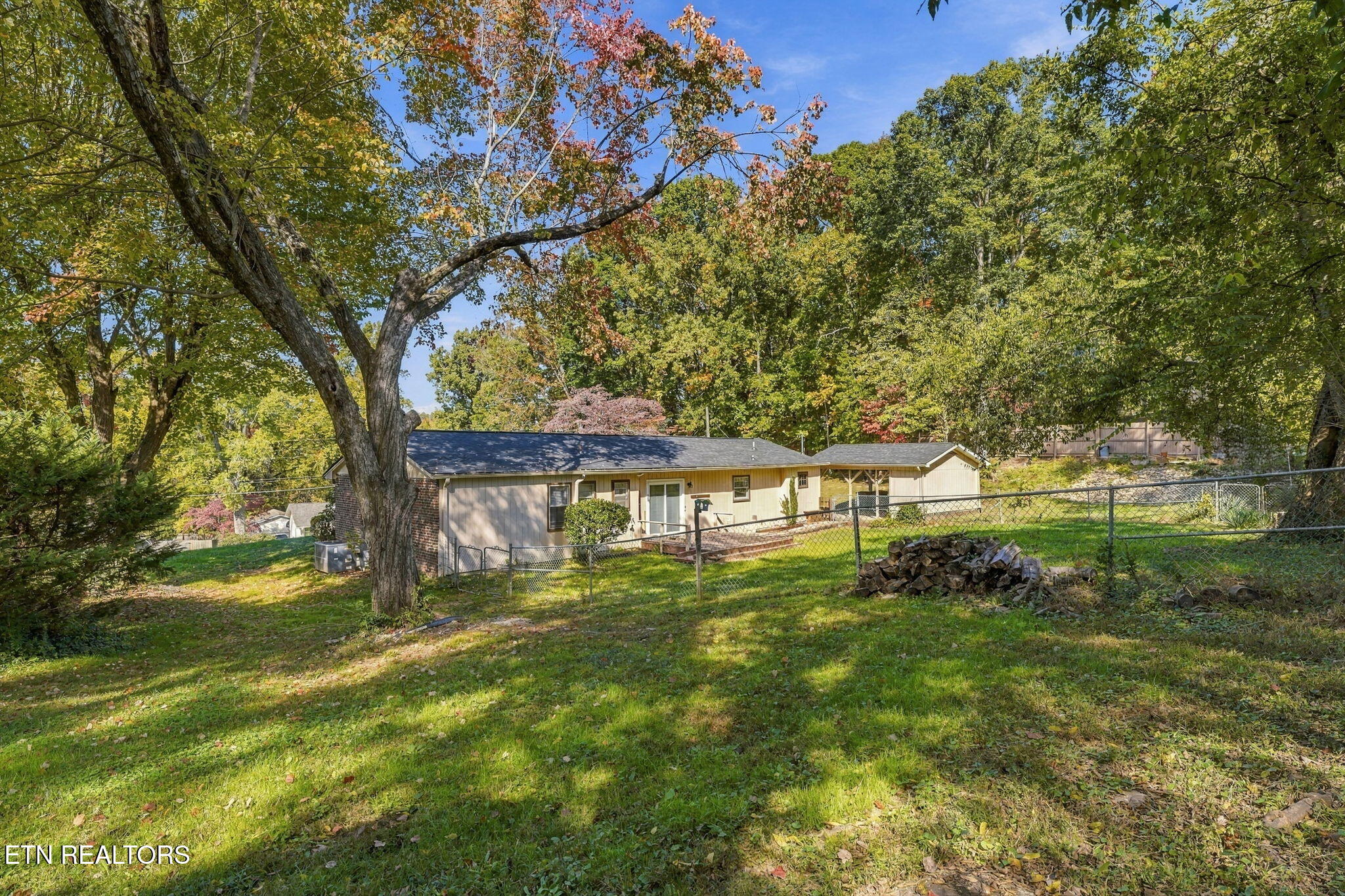 6804 NW Stockton Drive Knoxville TN 37909