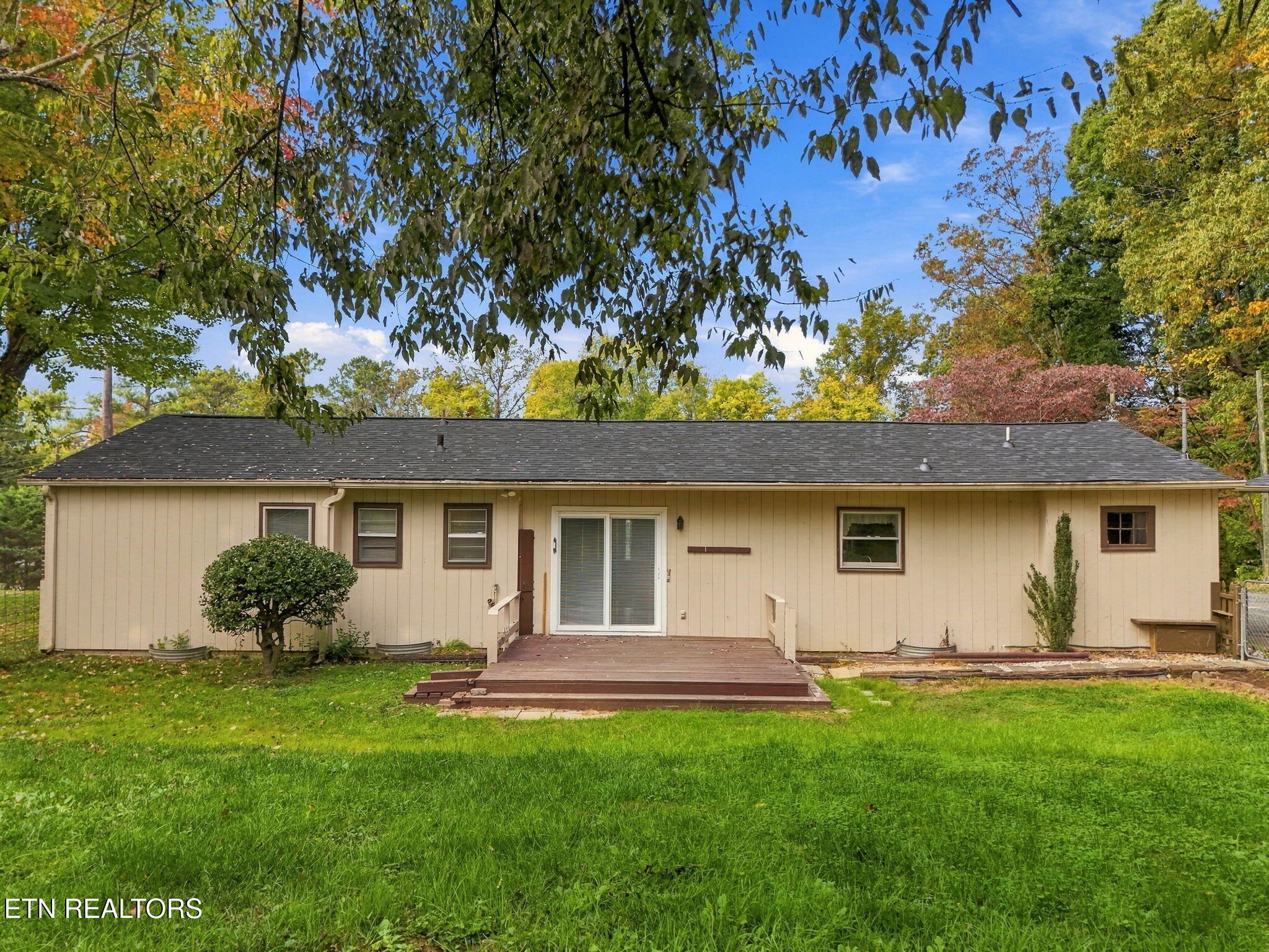 6804 NW Stockton Drive Knoxville TN 37909