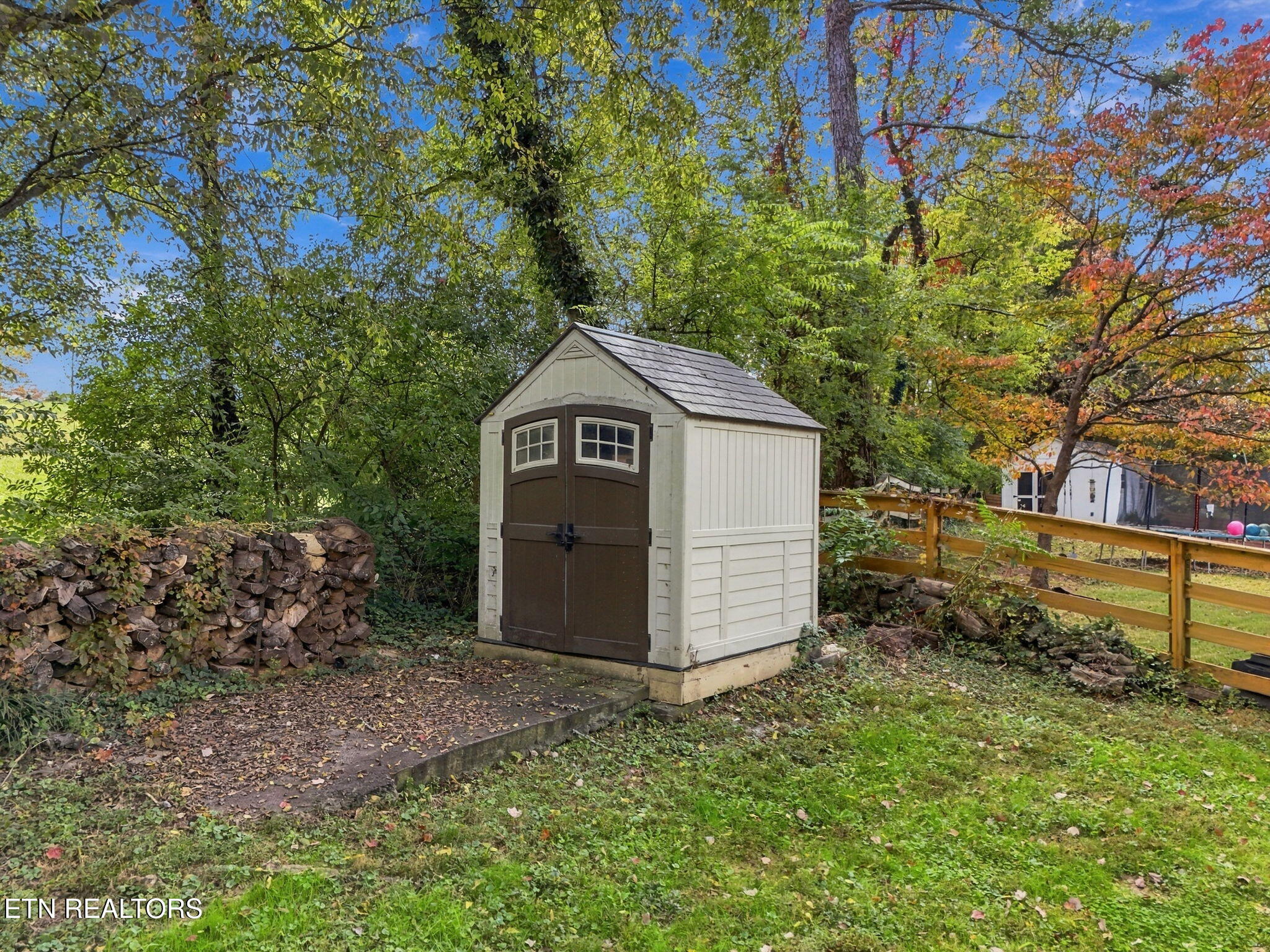 6804 NW Stockton Drive Knoxville TN 37909