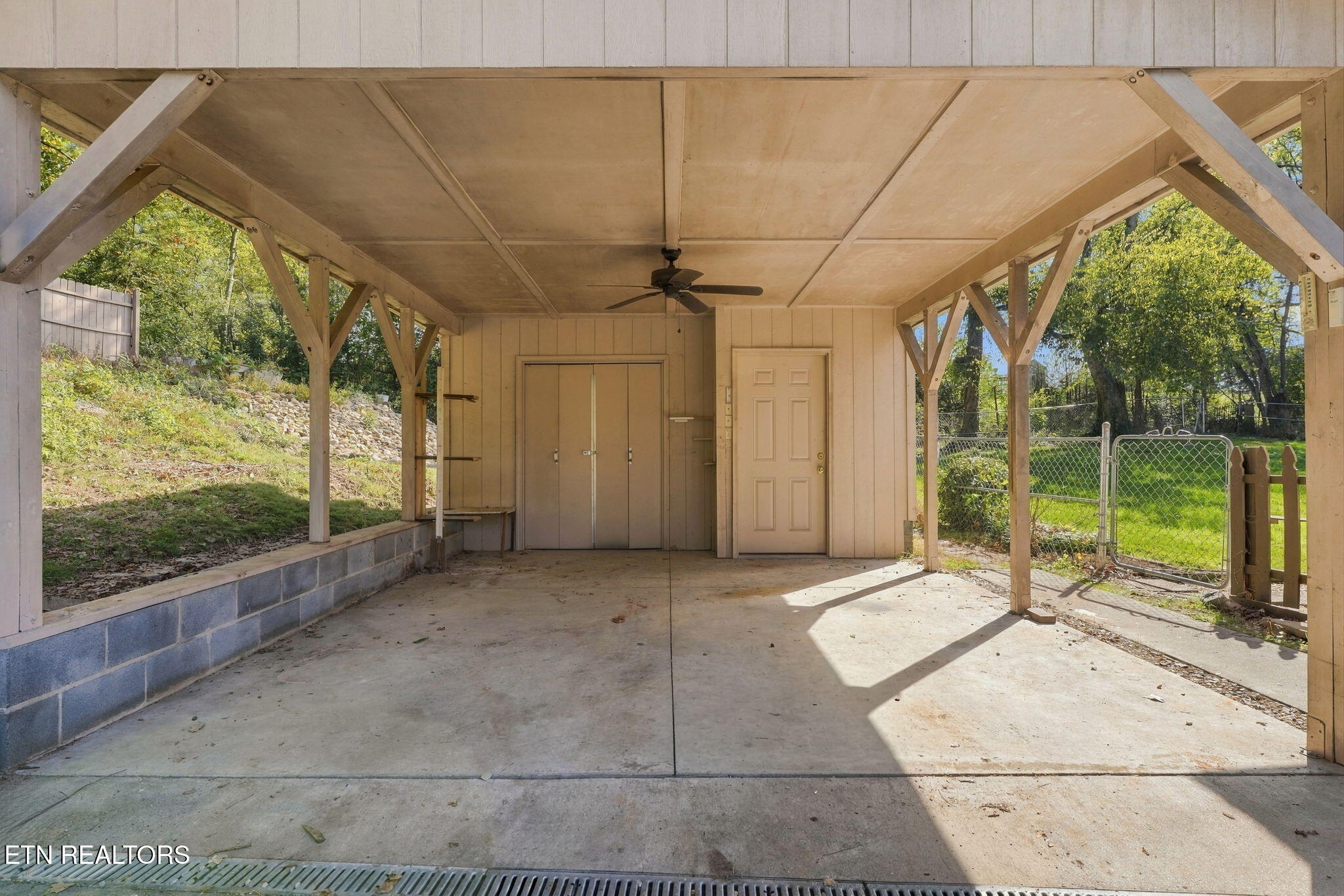 6804 NW Stockton Drive Knoxville TN 37909