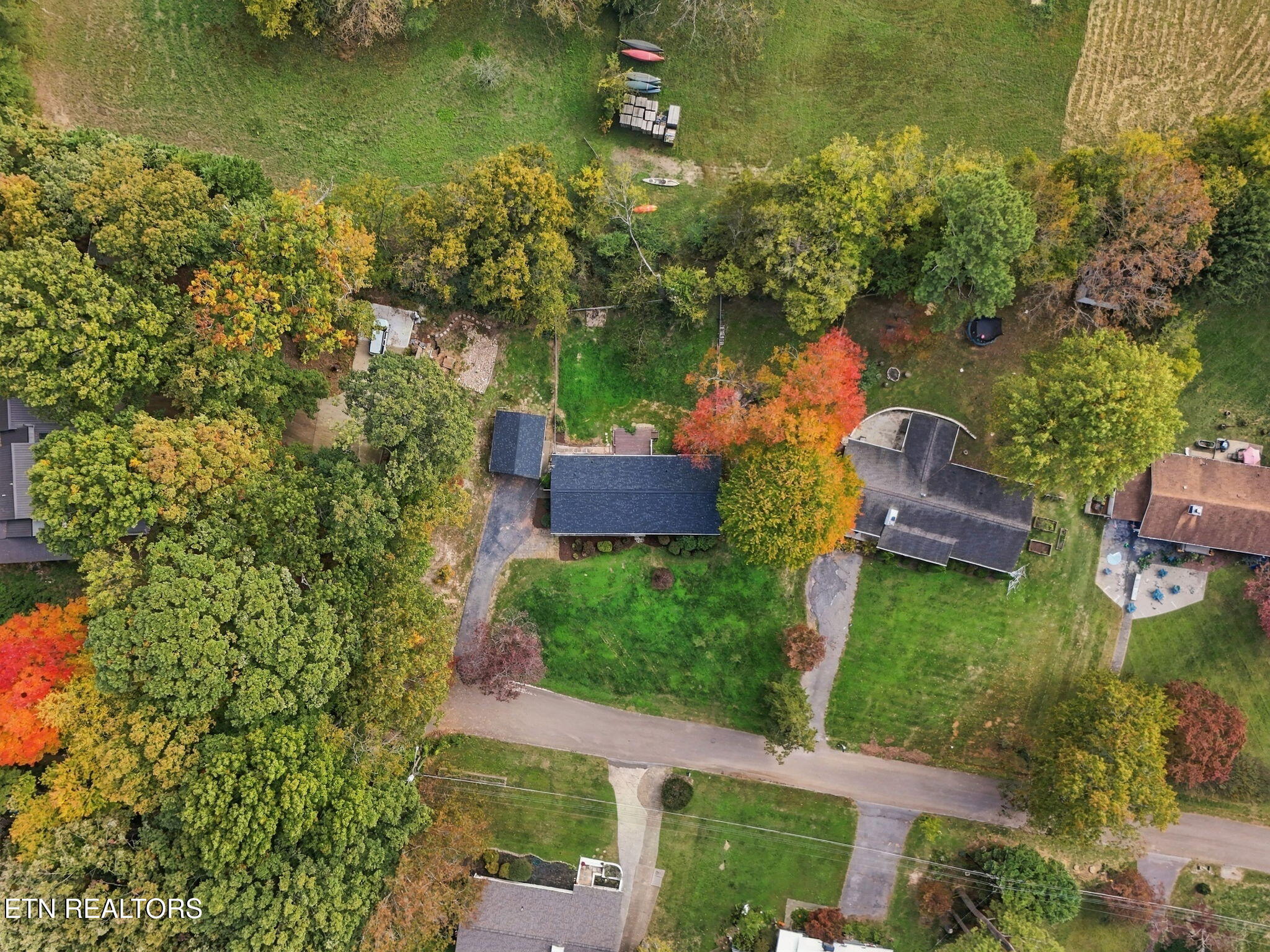 6804 NW Stockton Drive Knoxville TN 37909