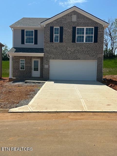 1741 Hickory Meadows Drive Knoxville TN 37932