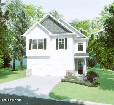 169 Roseberry Street Oak Ridge TN 37830