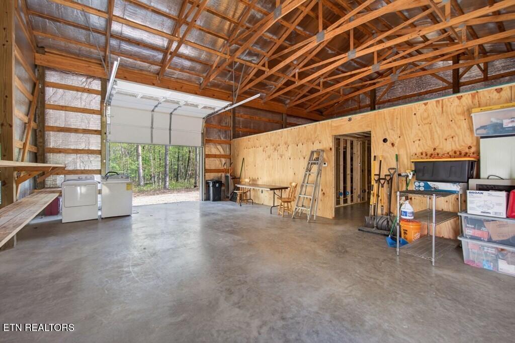751 W Bluff Road Pikeville TN 37367