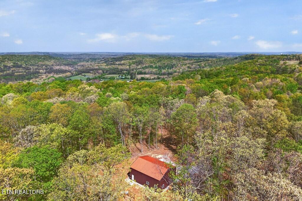 751 W Bluff Road Pikeville TN 37367