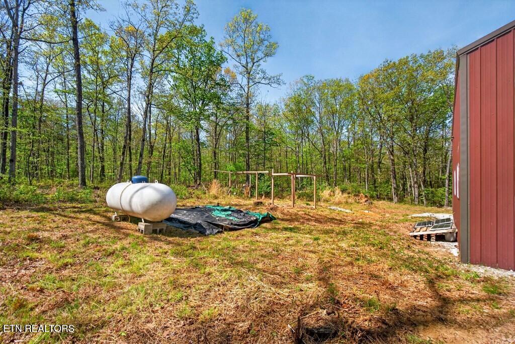 751 W Bluff Road Pikeville TN 37367