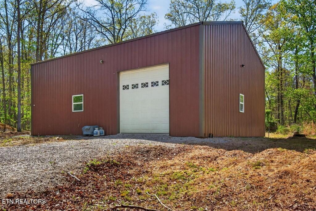 751 W Bluff Road Pikeville TN 37367