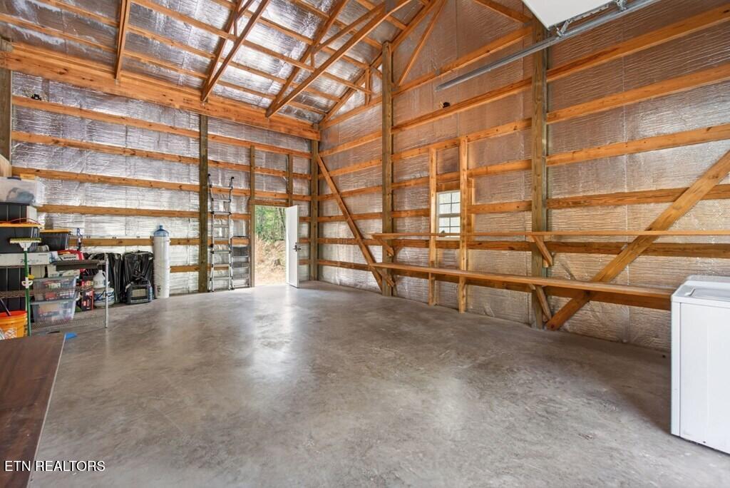 751 W Bluff Road Pikeville TN 37367