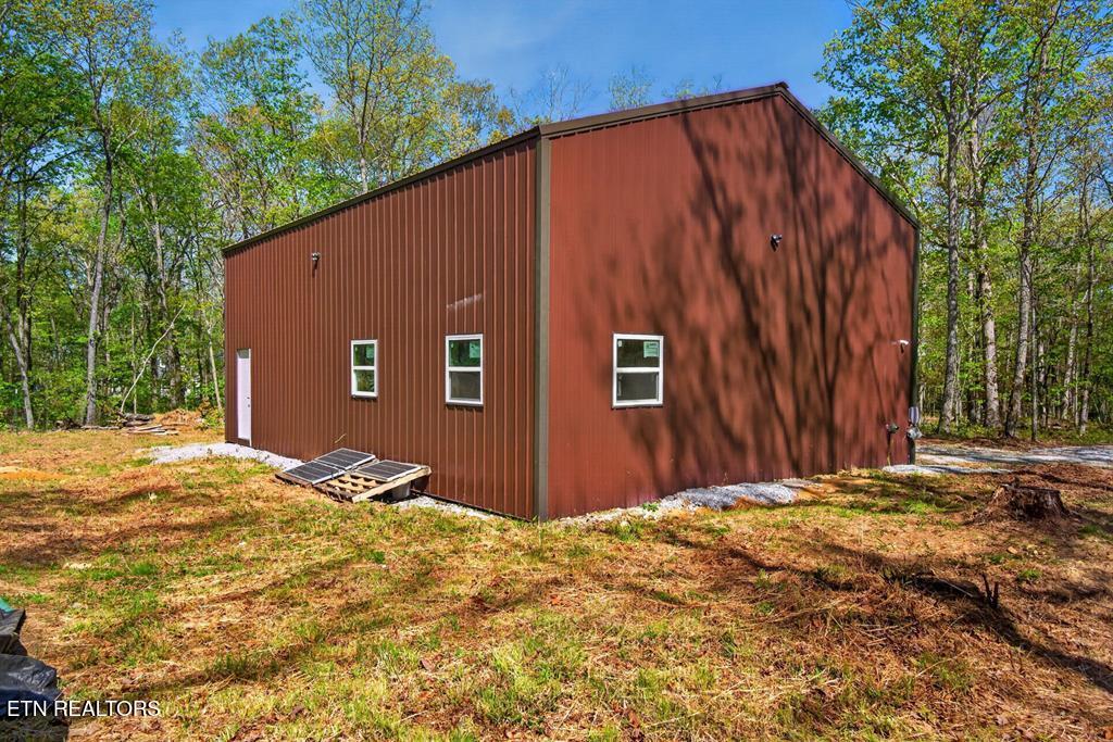 751 W Bluff Road Pikeville TN 37367