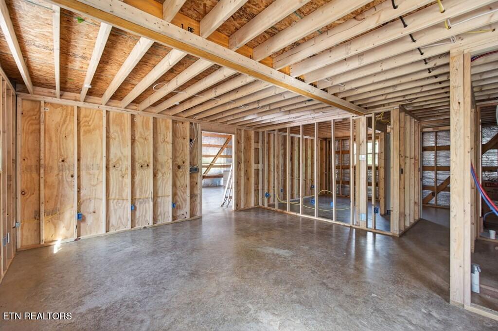 751 W Bluff Road Pikeville TN 37367