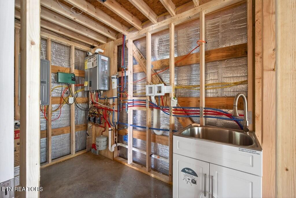751 W Bluff Road Pikeville TN 37367