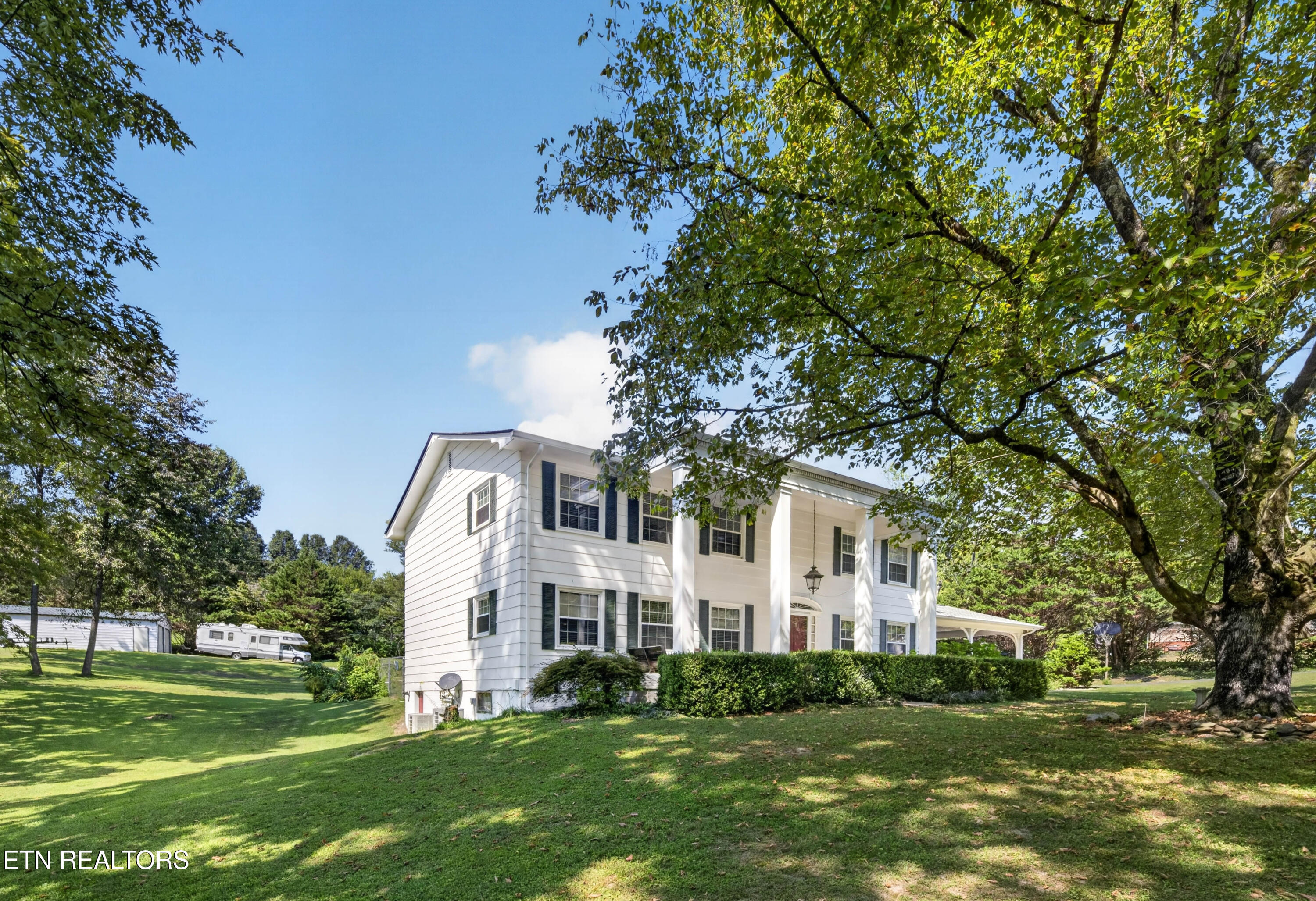 134 Andy Baird Drive Lafollette TN 37766