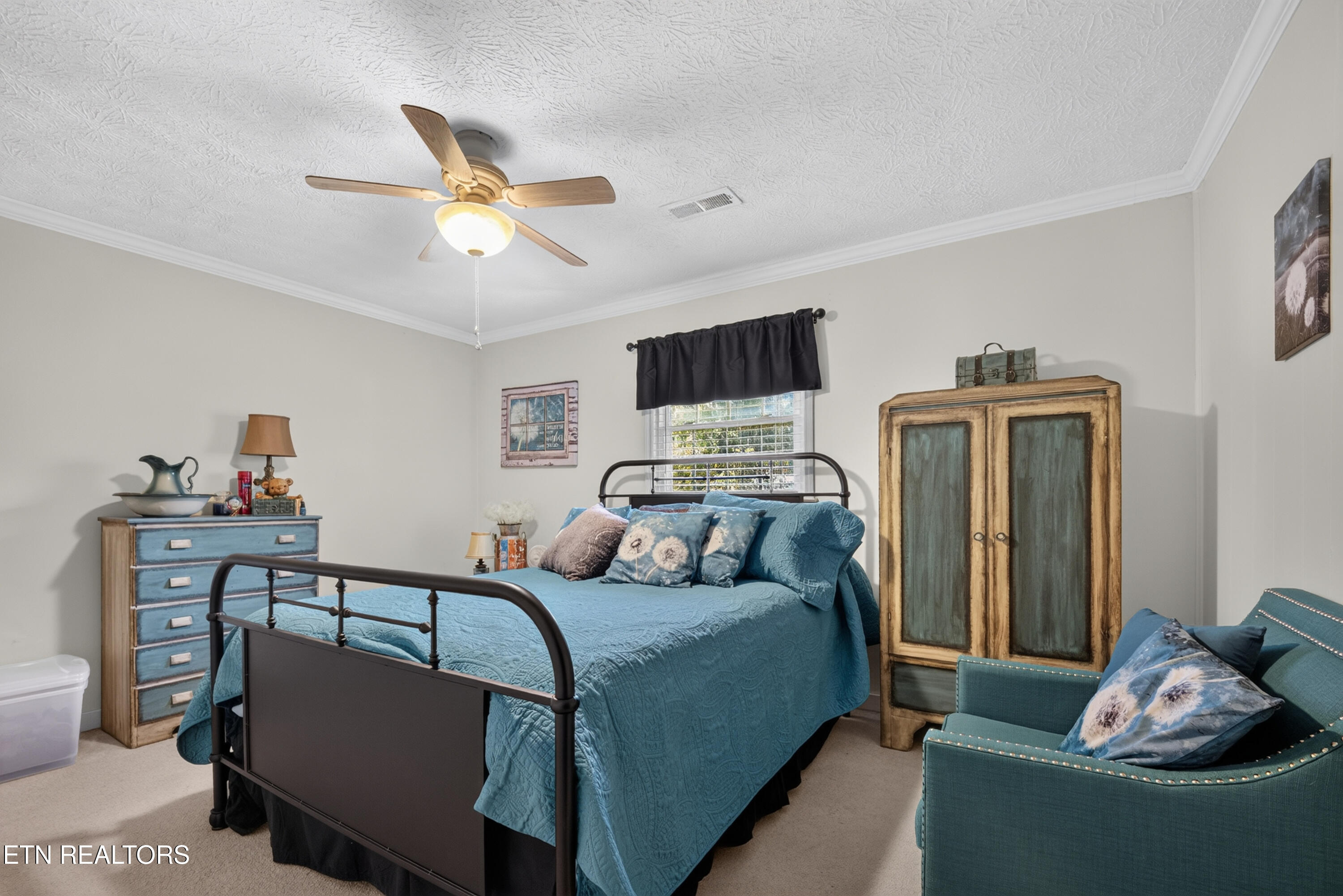 134 Andy Baird Drive Lafollette TN 37766