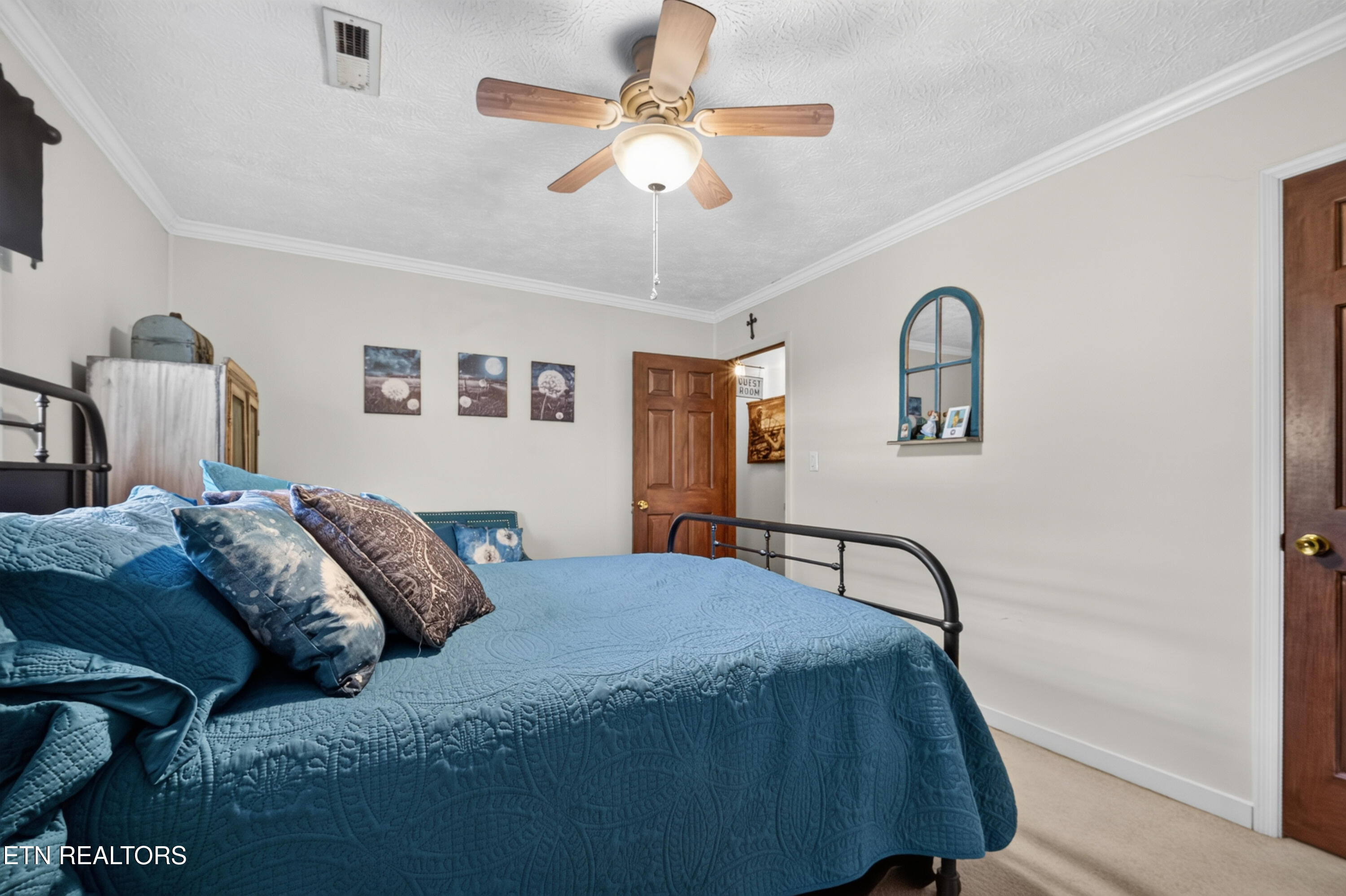 134 Andy Baird Drive Lafollette TN 37766