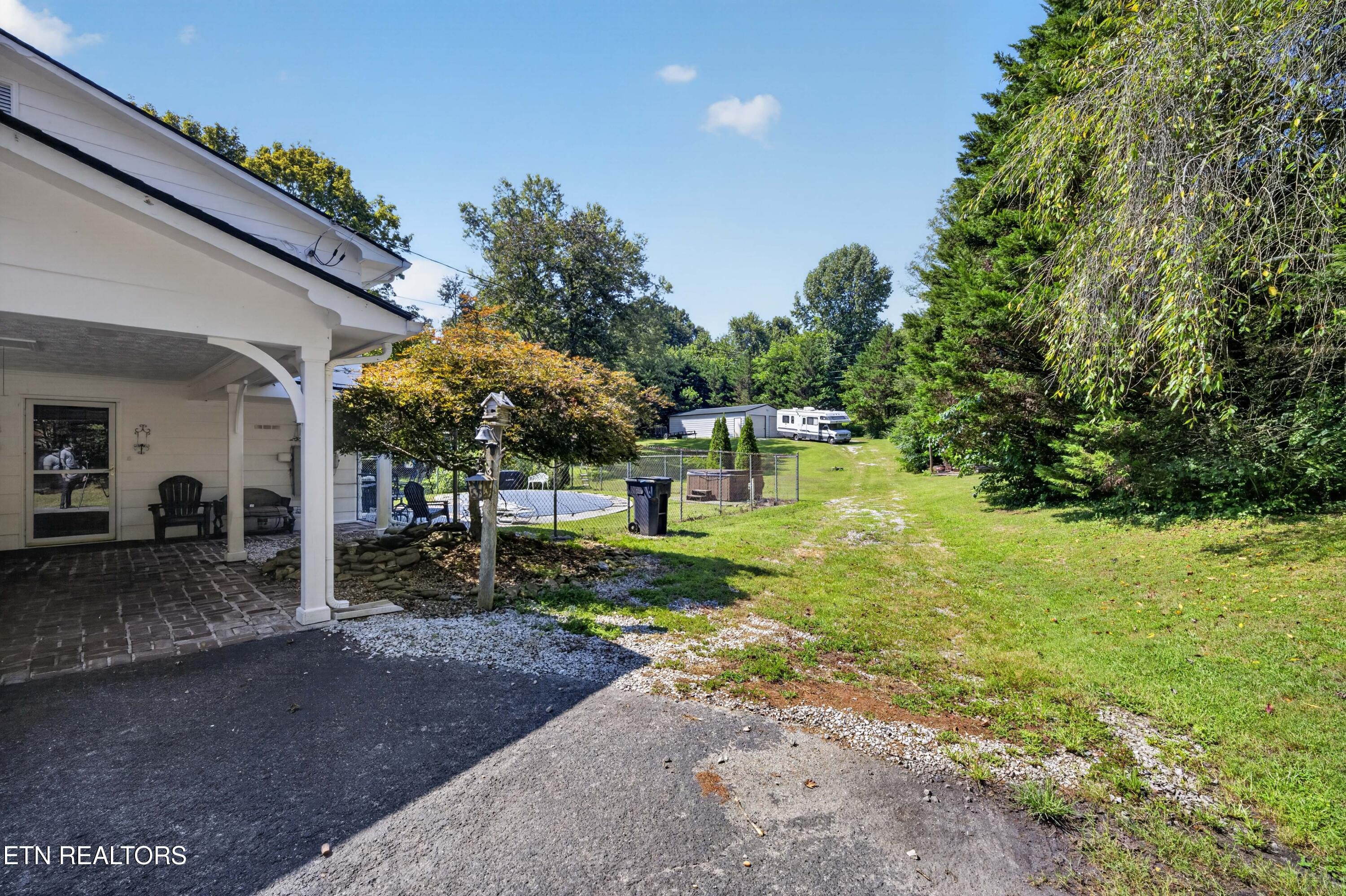 134 Andy Baird Drive Lafollette TN 37766