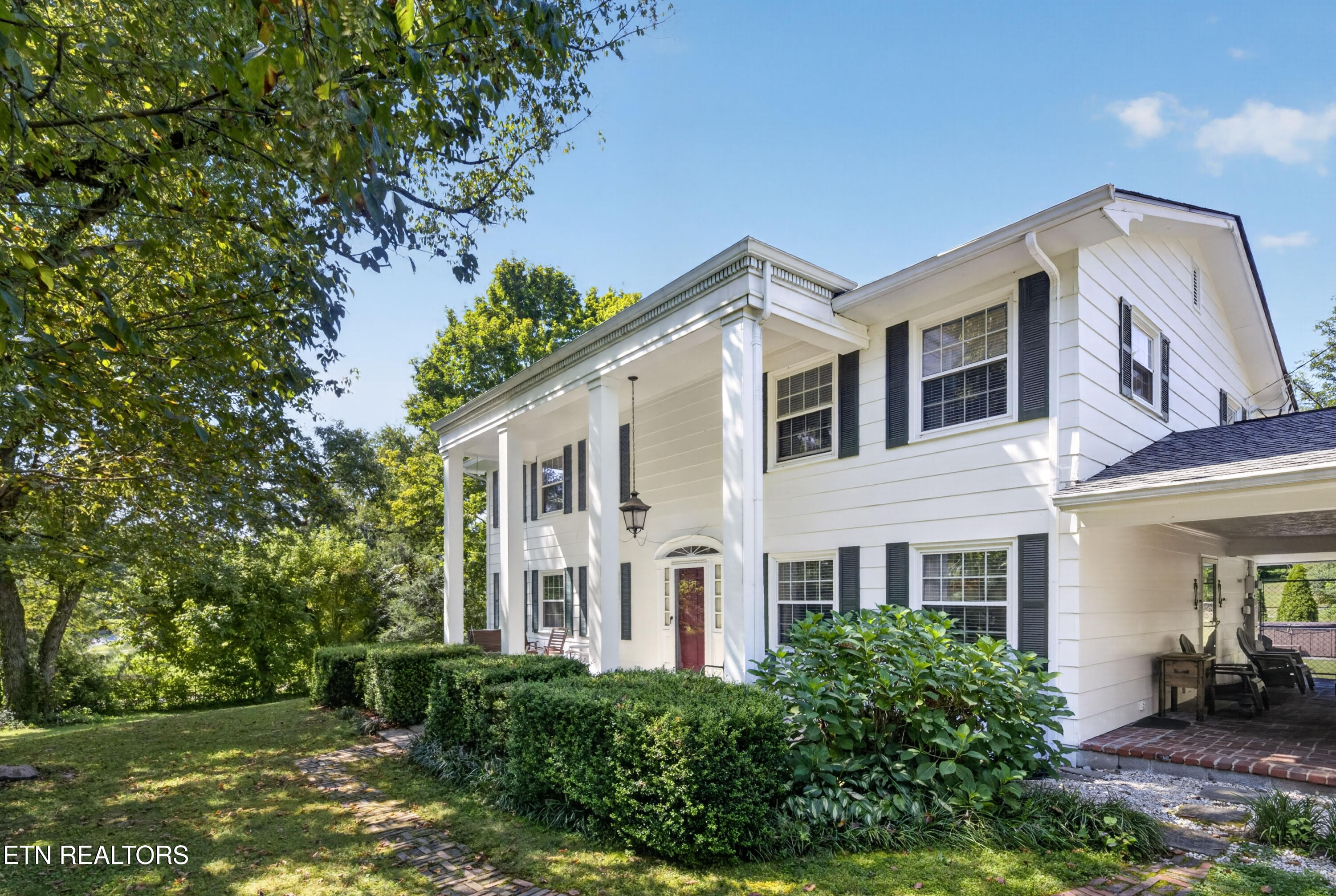 134 Andy Baird Drive Lafollette TN 37766