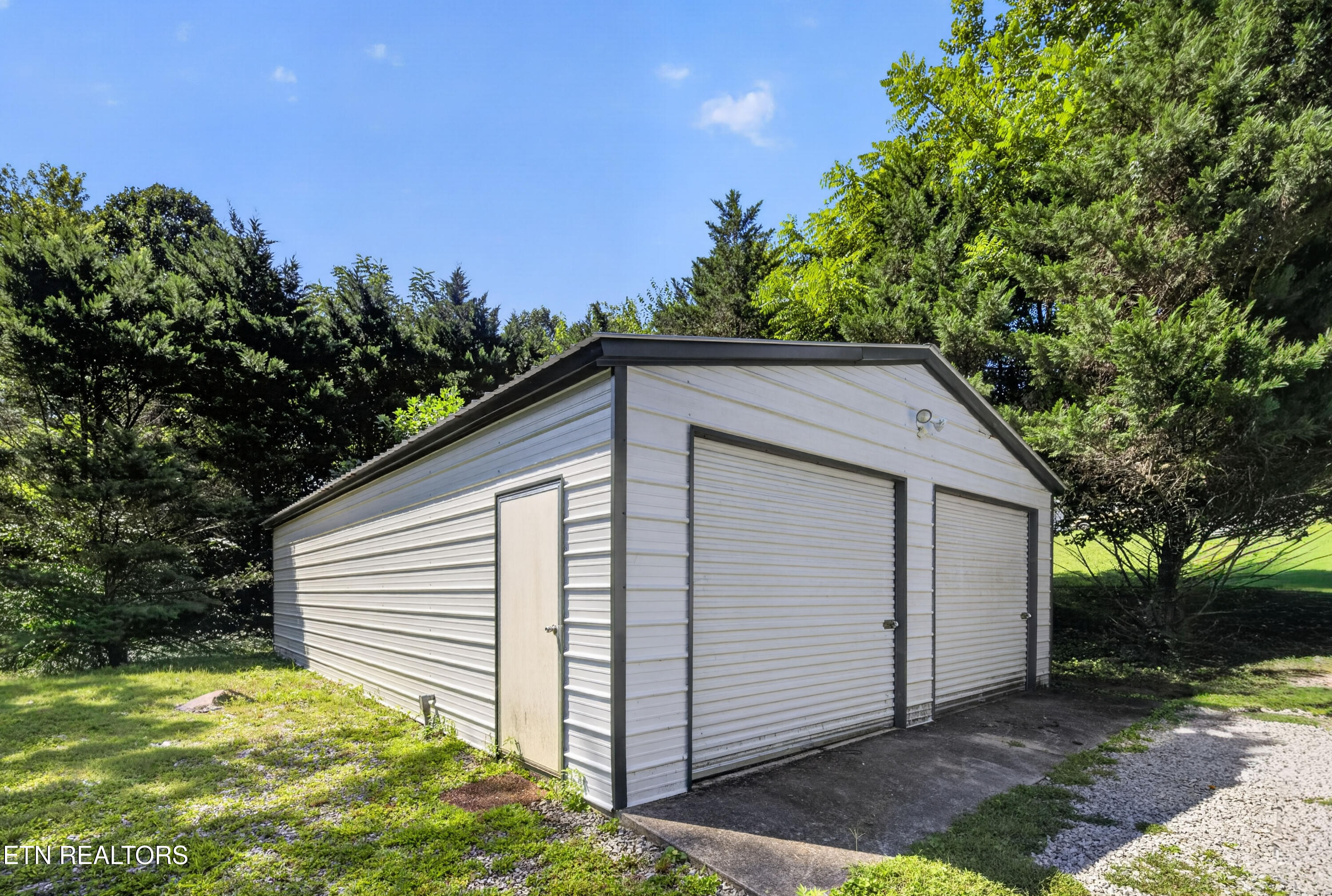 134 Andy Baird Drive Lafollette TN 37766