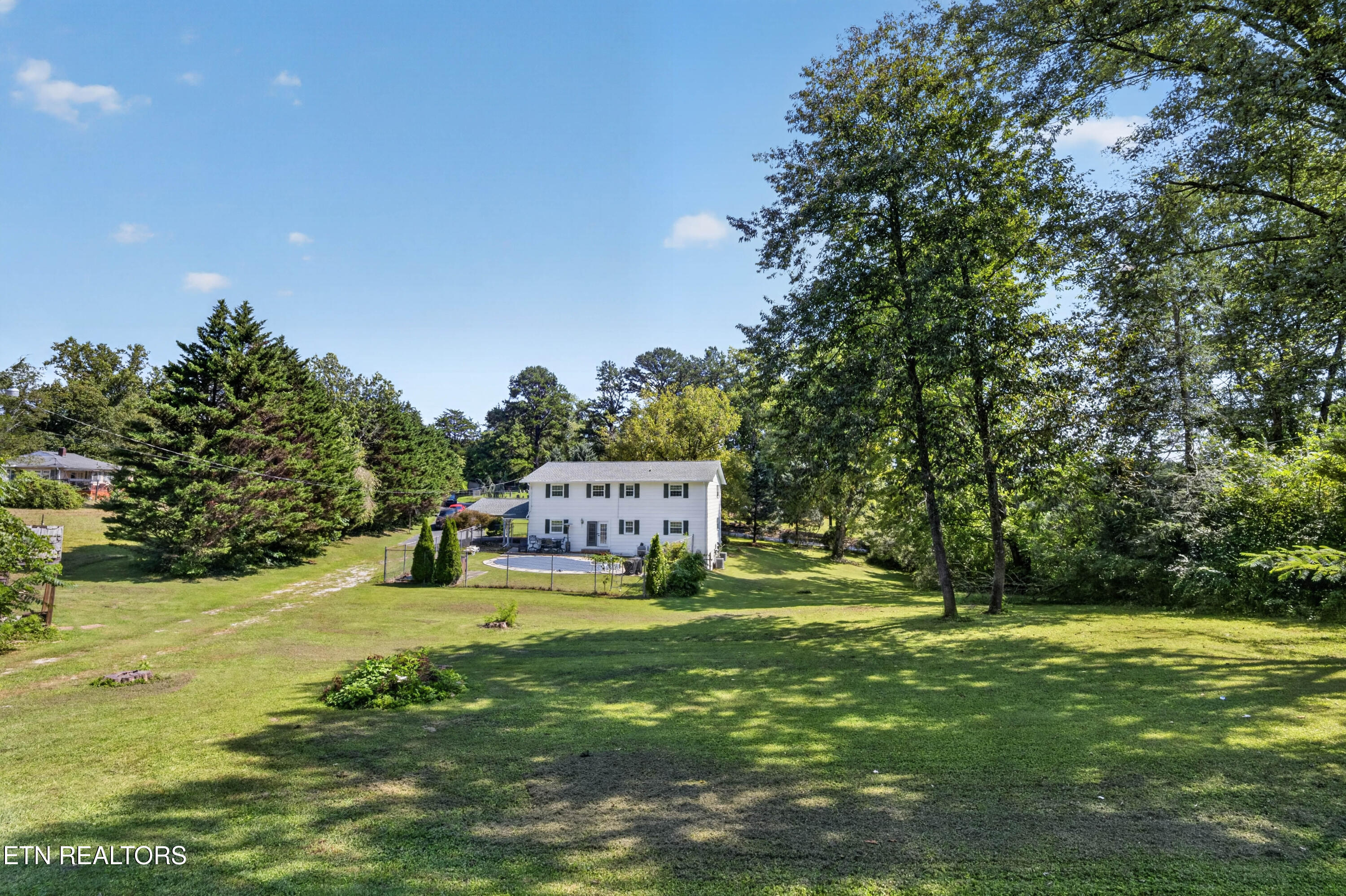 134 Andy Baird Drive Lafollette TN 37766