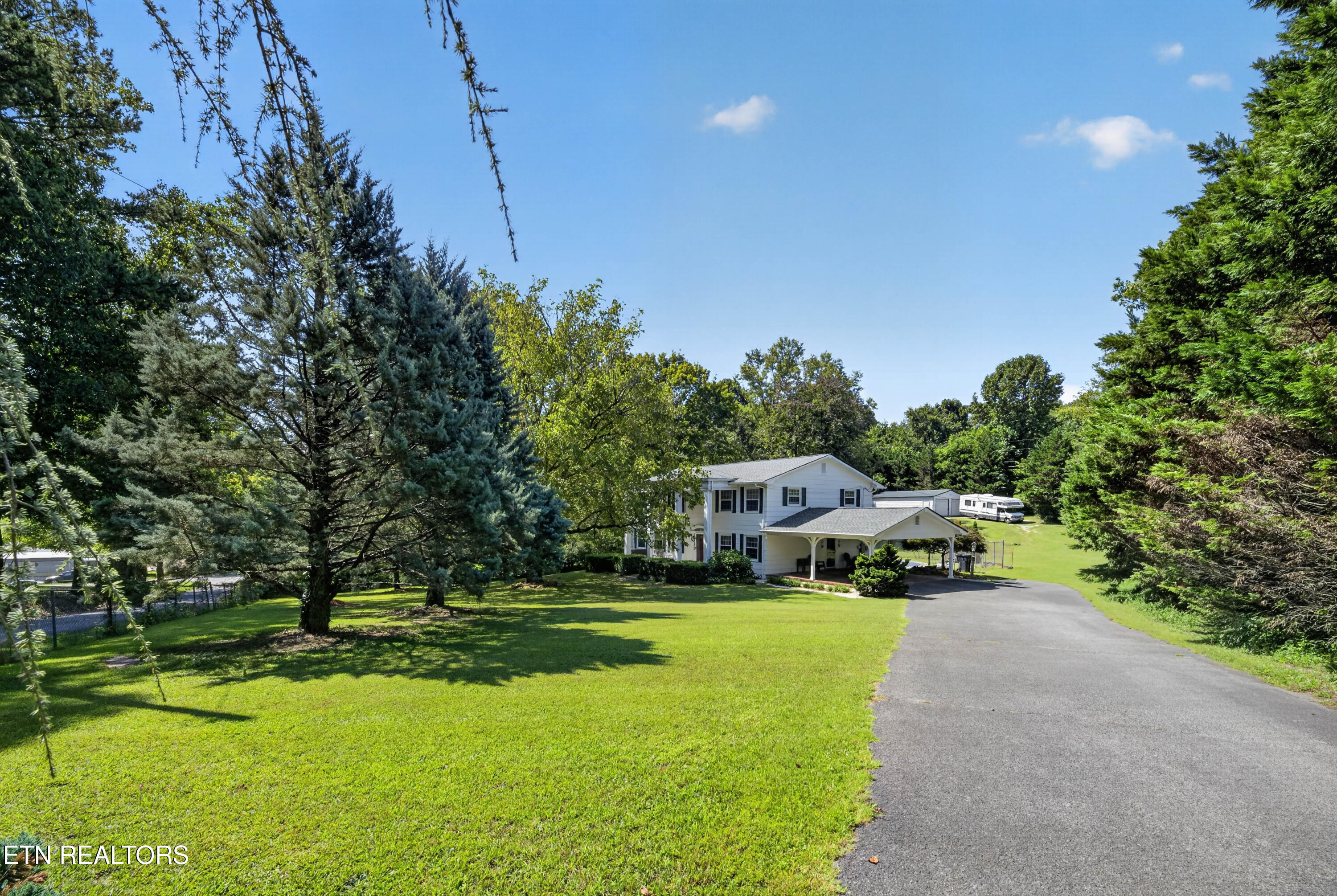 134 Andy Baird Drive Lafollette TN 37766