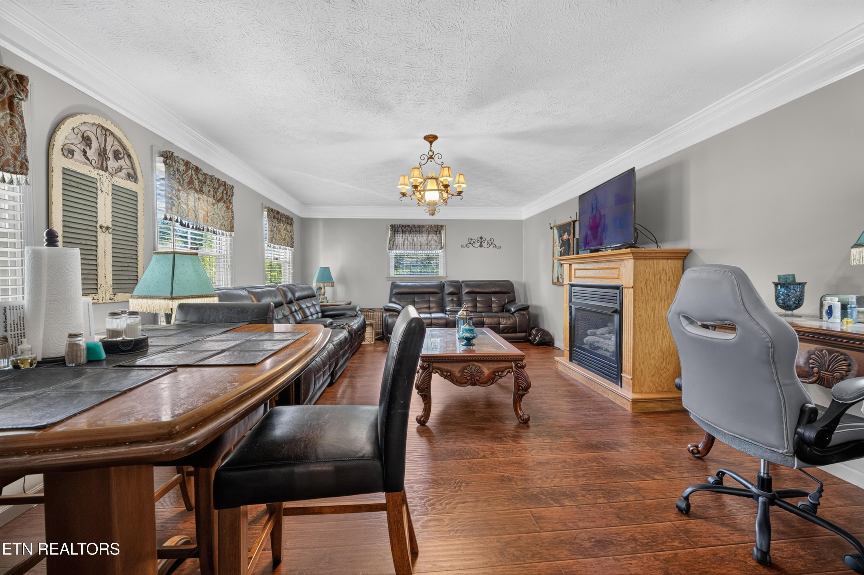 134 Andy Baird Drive Lafollette TN 37766