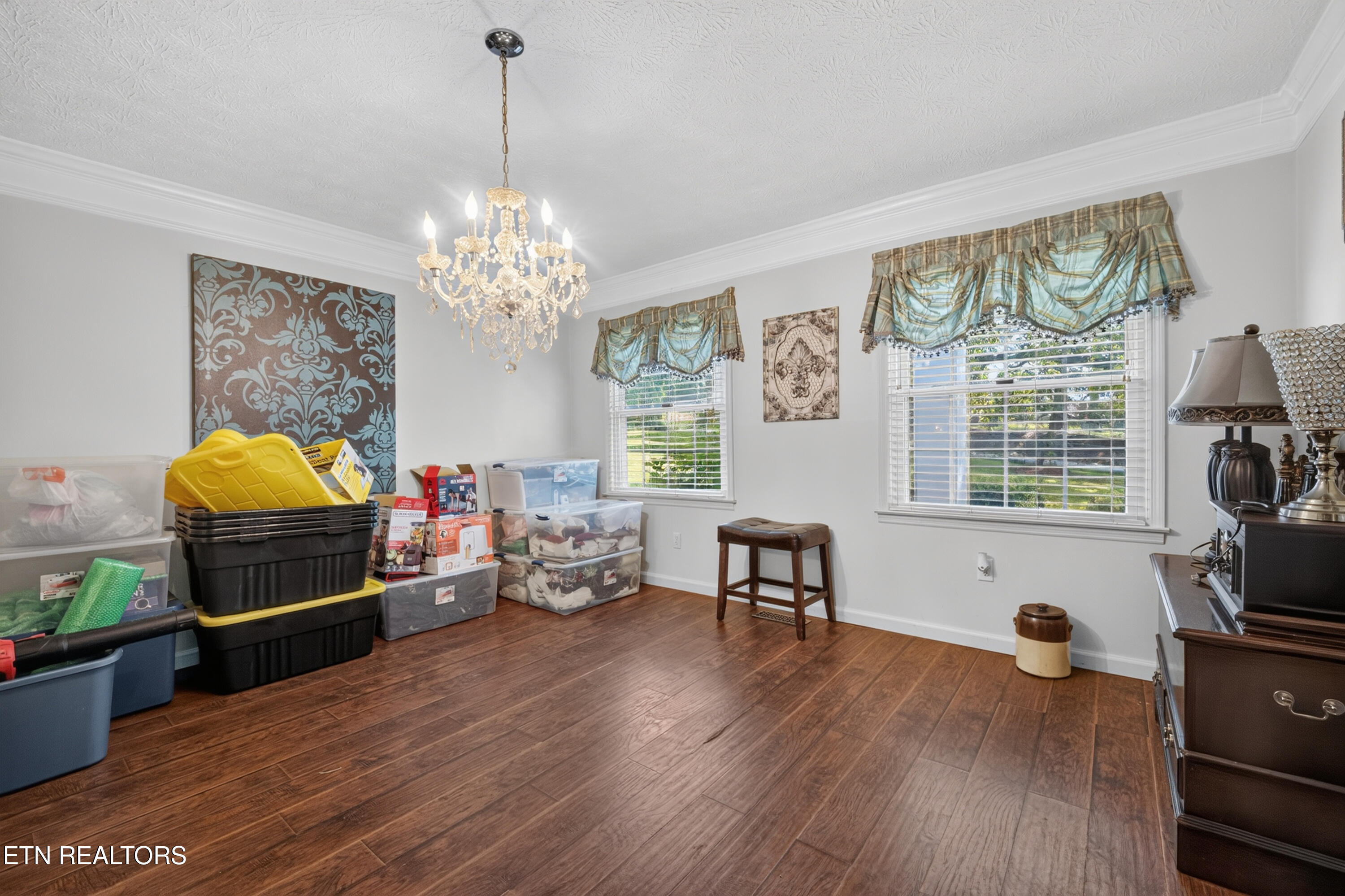 134 Andy Baird Drive Lafollette TN 37766
