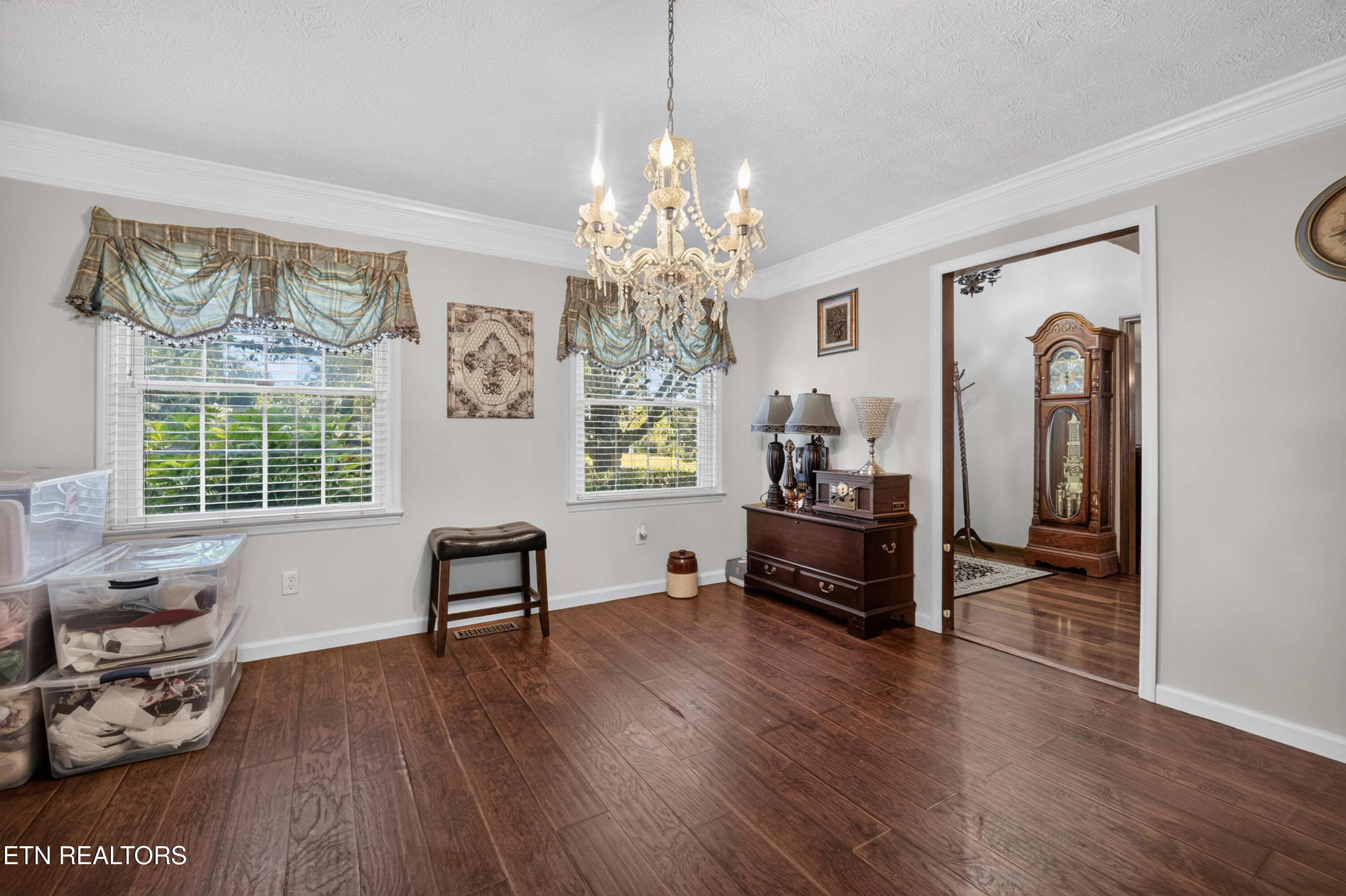 134 Andy Baird Drive Lafollette TN 37766