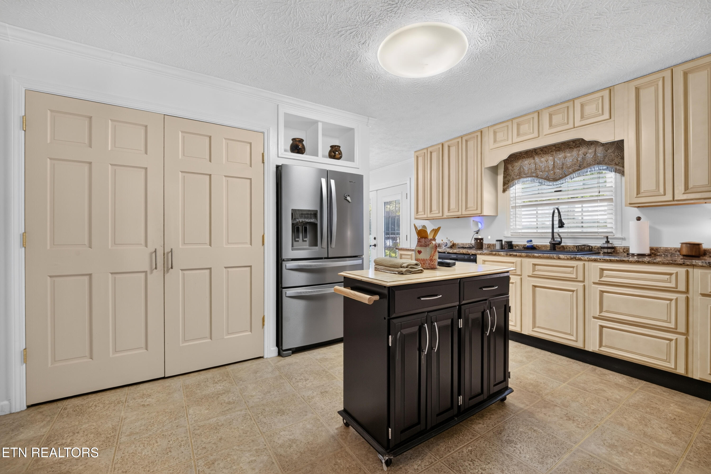 134 Andy Baird Drive Lafollette TN 37766