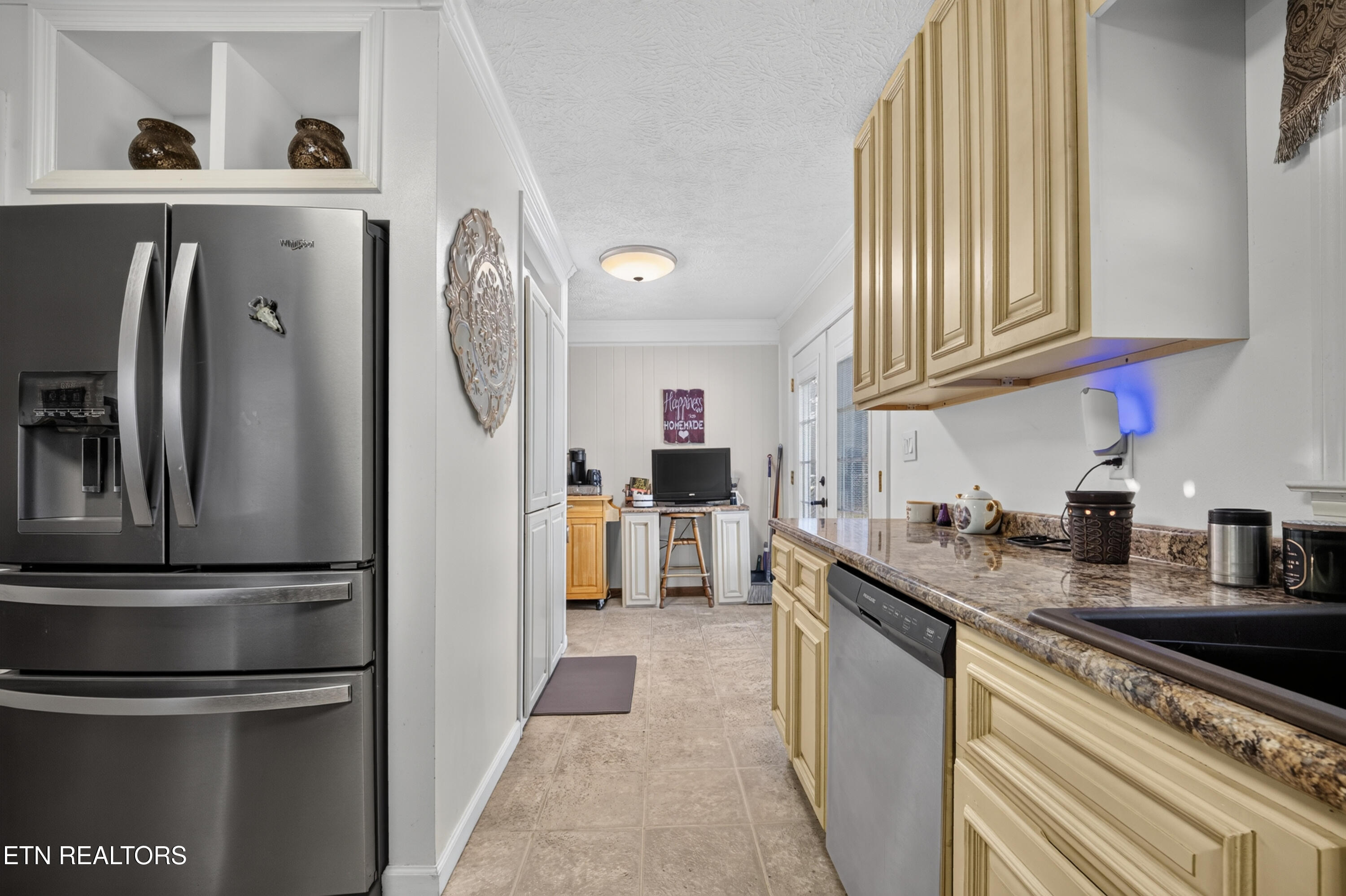 134 Andy Baird Drive Lafollette TN 37766