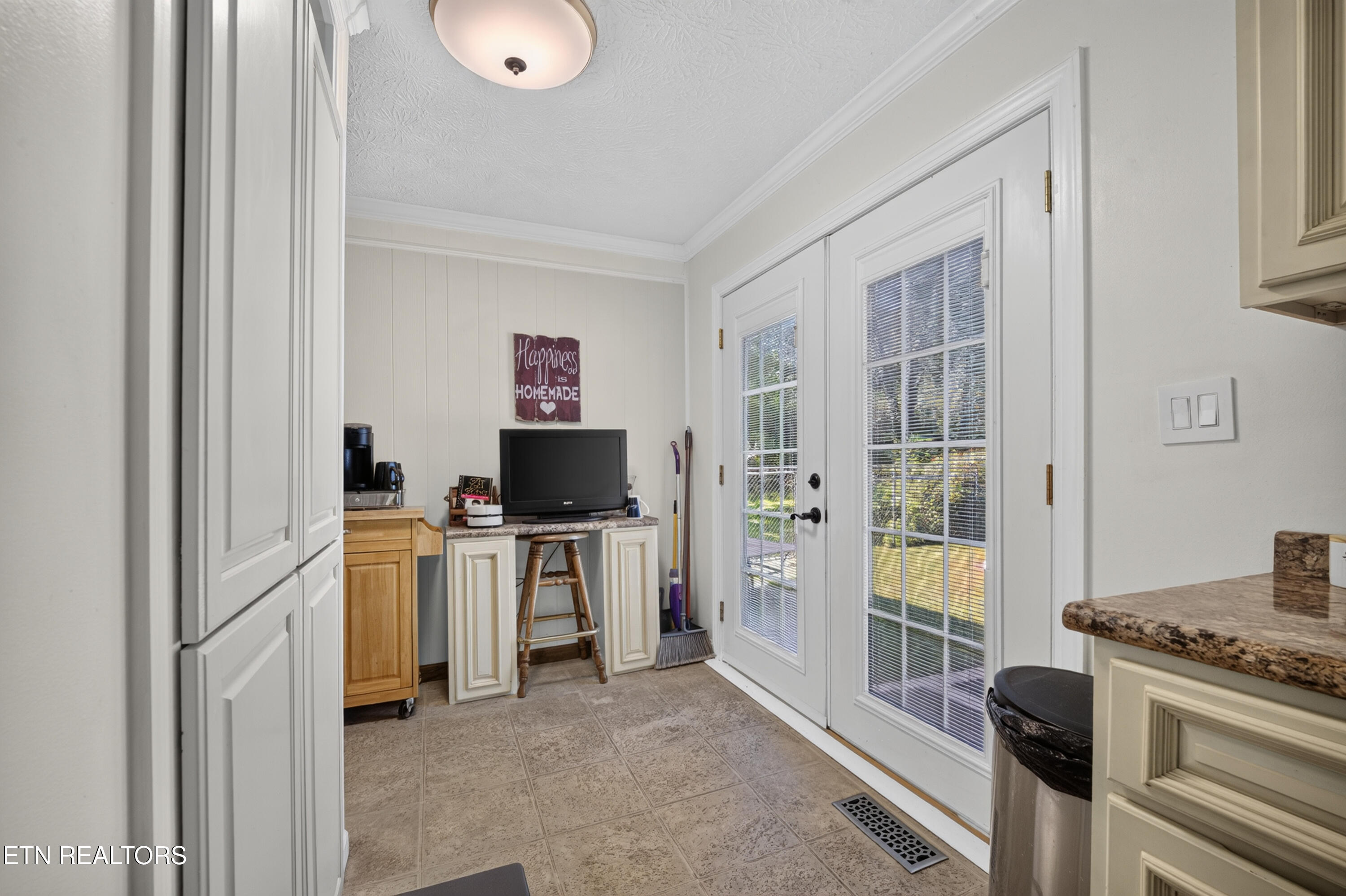 134 Andy Baird Drive Lafollette TN 37766
