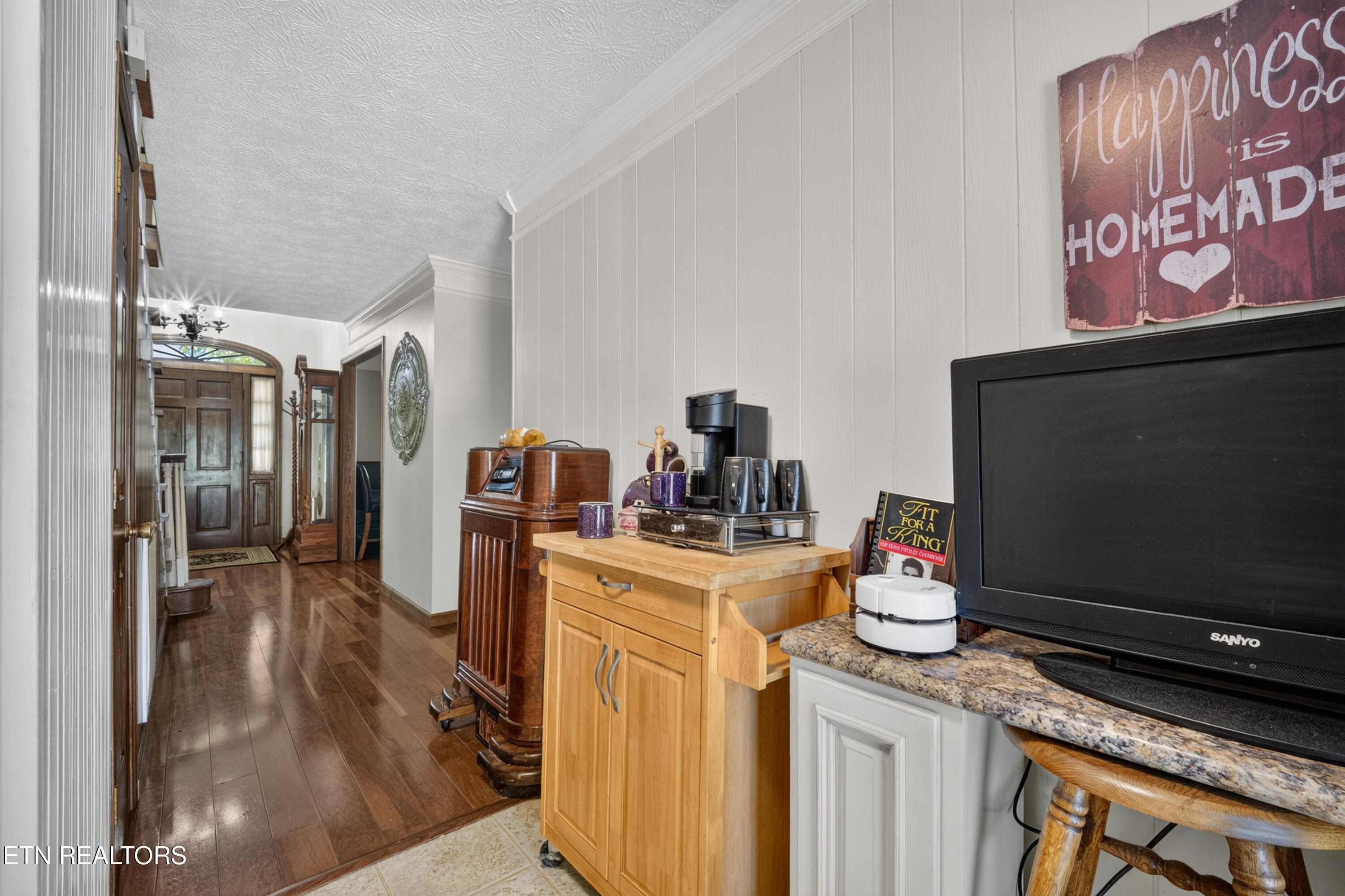 134 Andy Baird Drive Lafollette TN 37766
