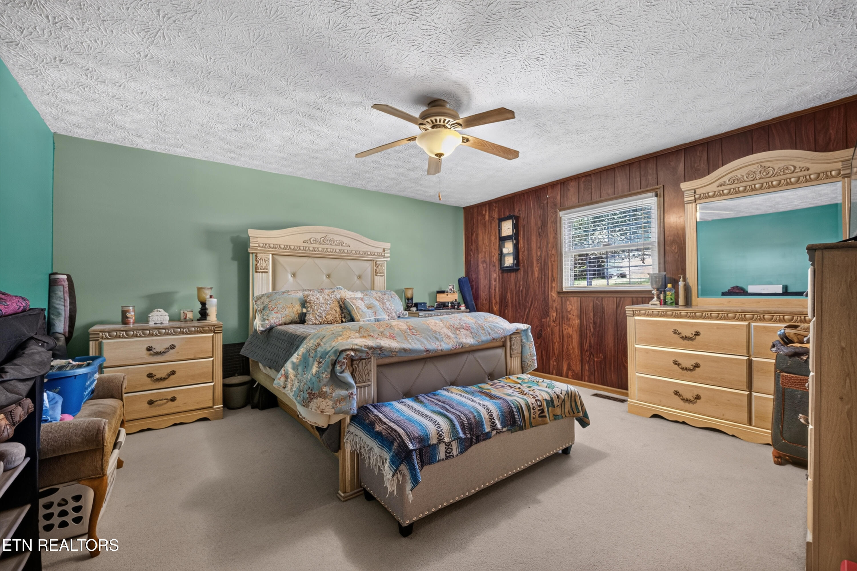 134 Andy Baird Drive Lafollette TN 37766