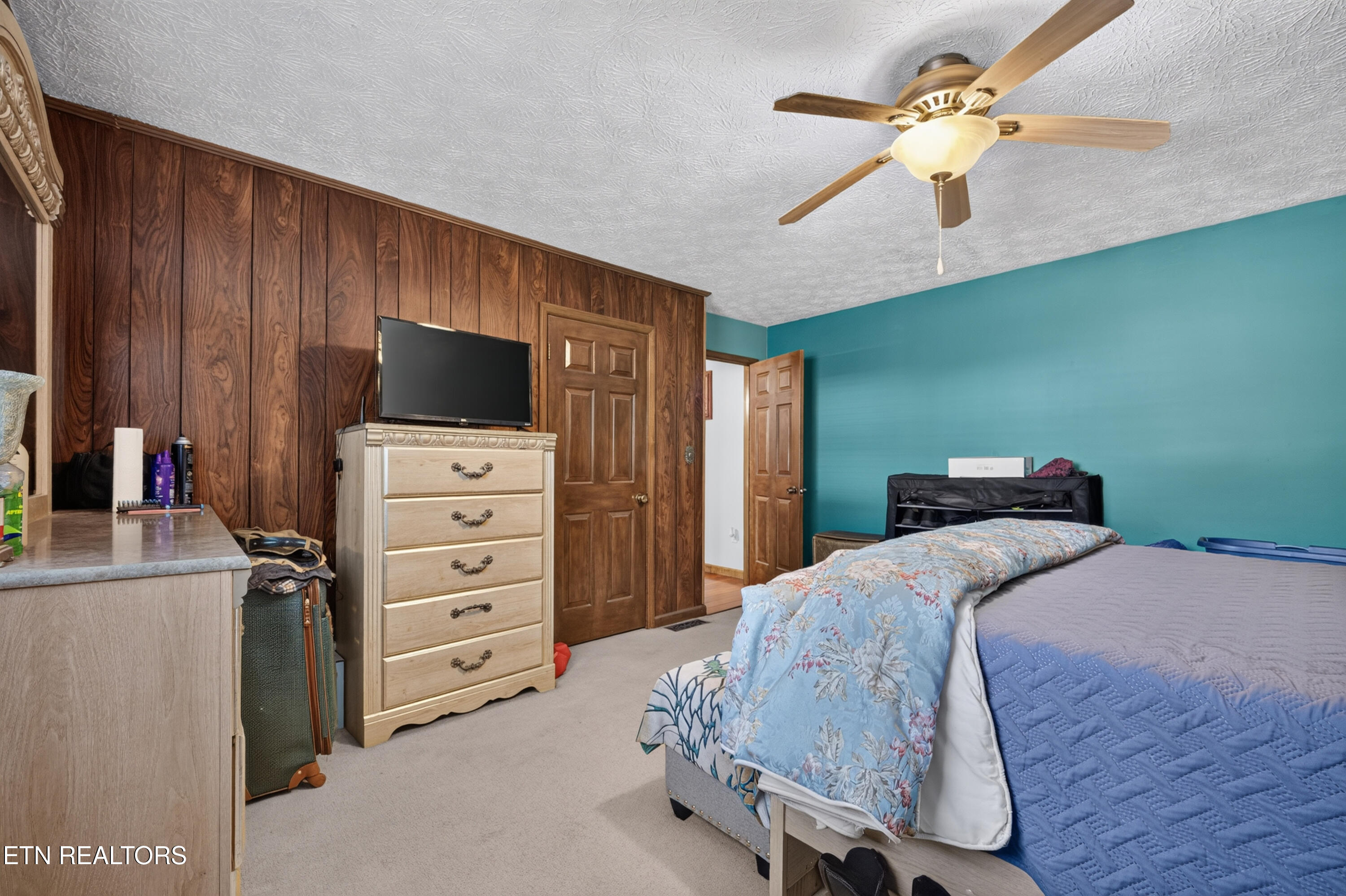 134 Andy Baird Drive Lafollette TN 37766